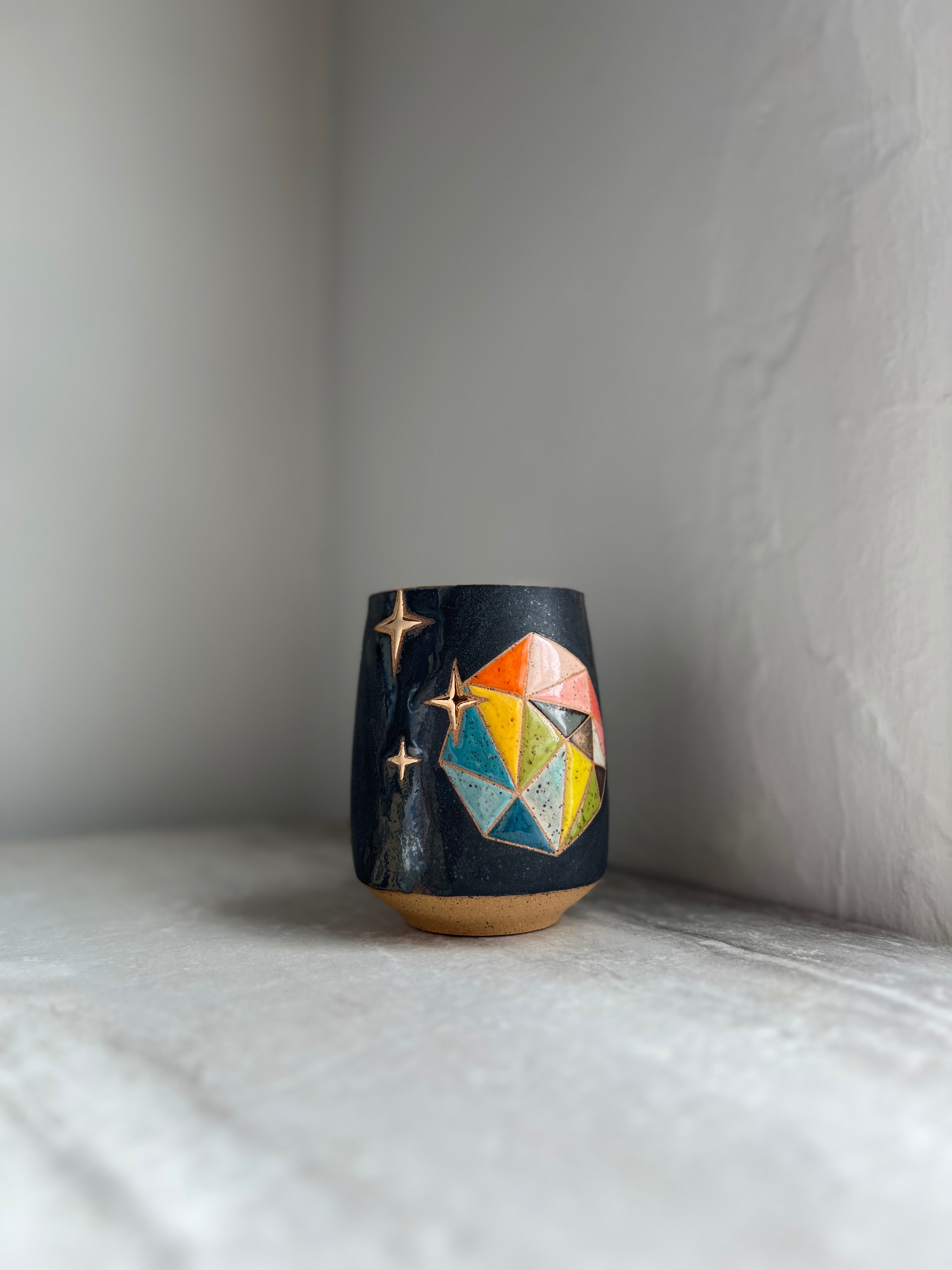 M19 mug