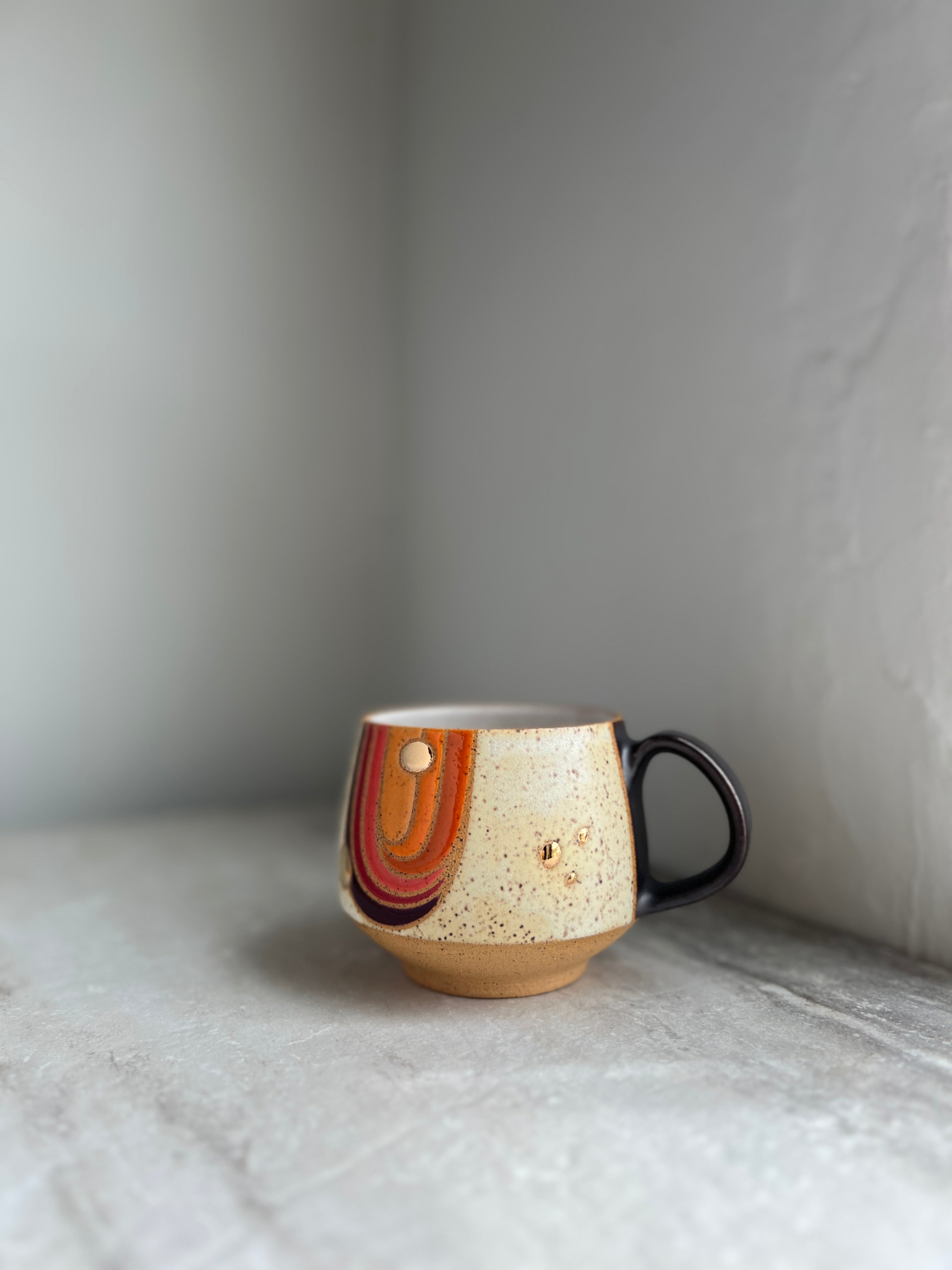 M7 mug