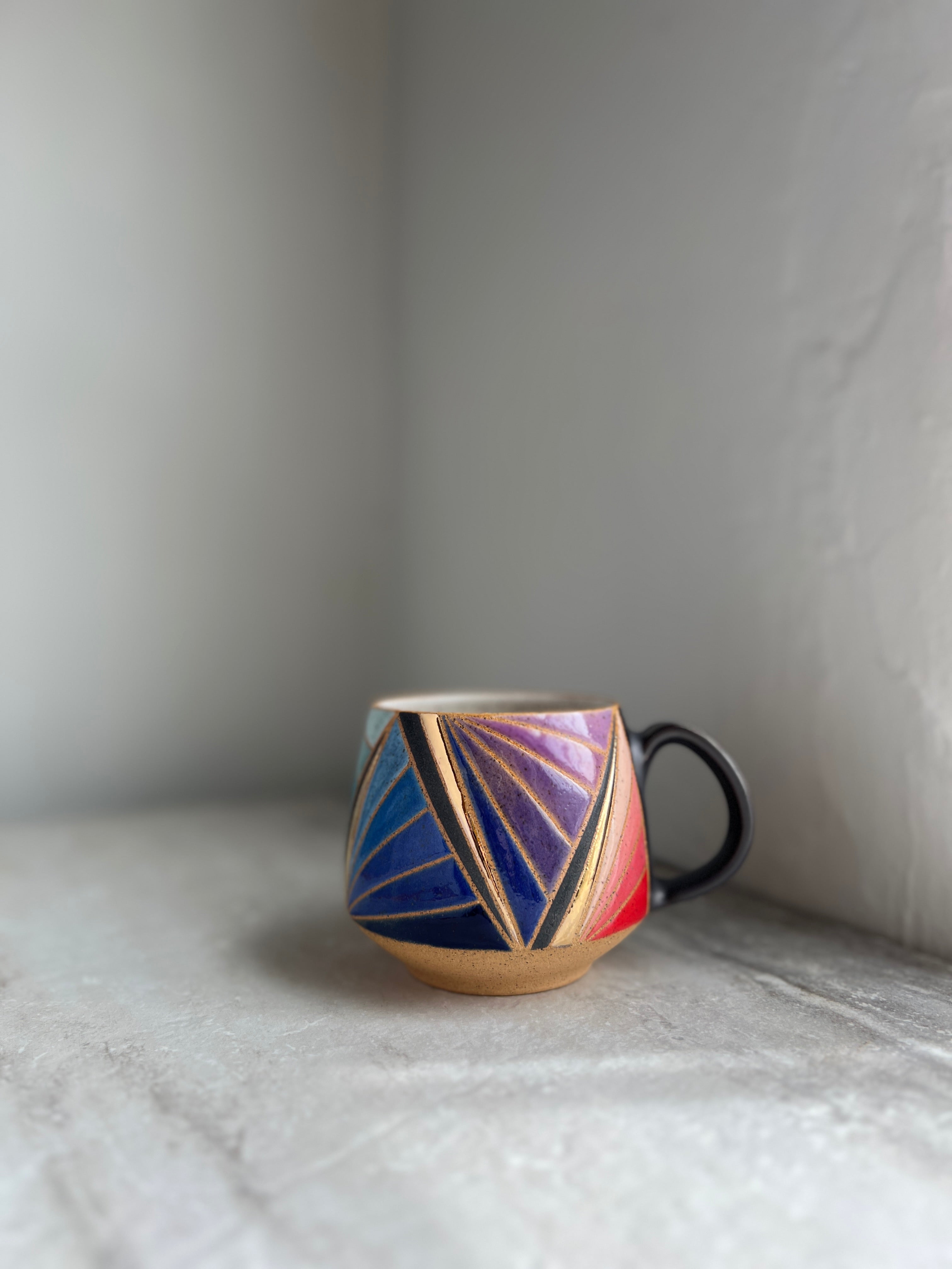 M5 mug