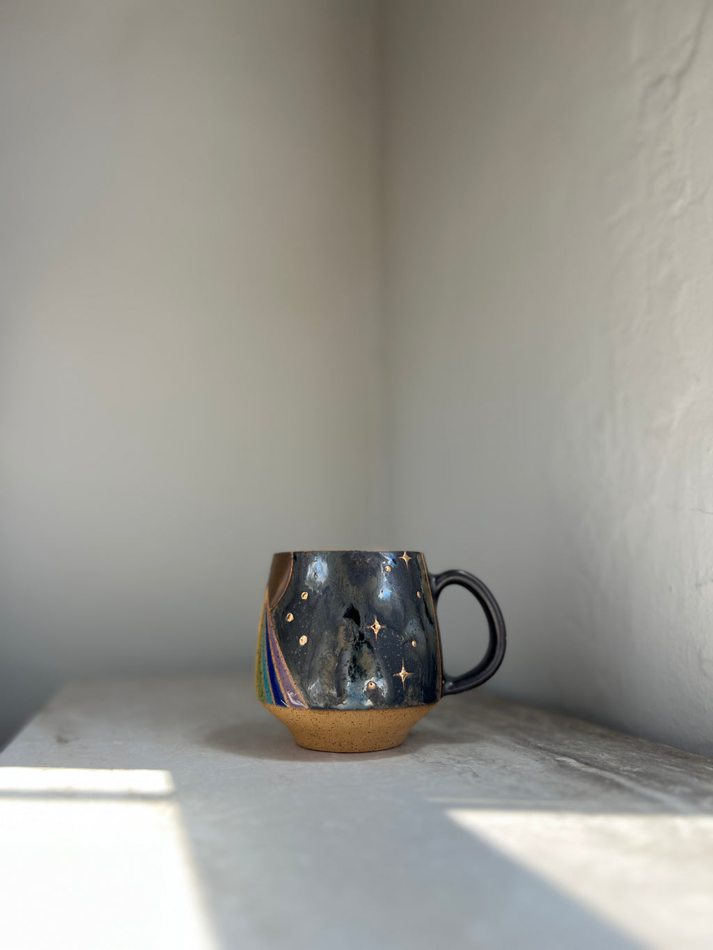 M2 mug