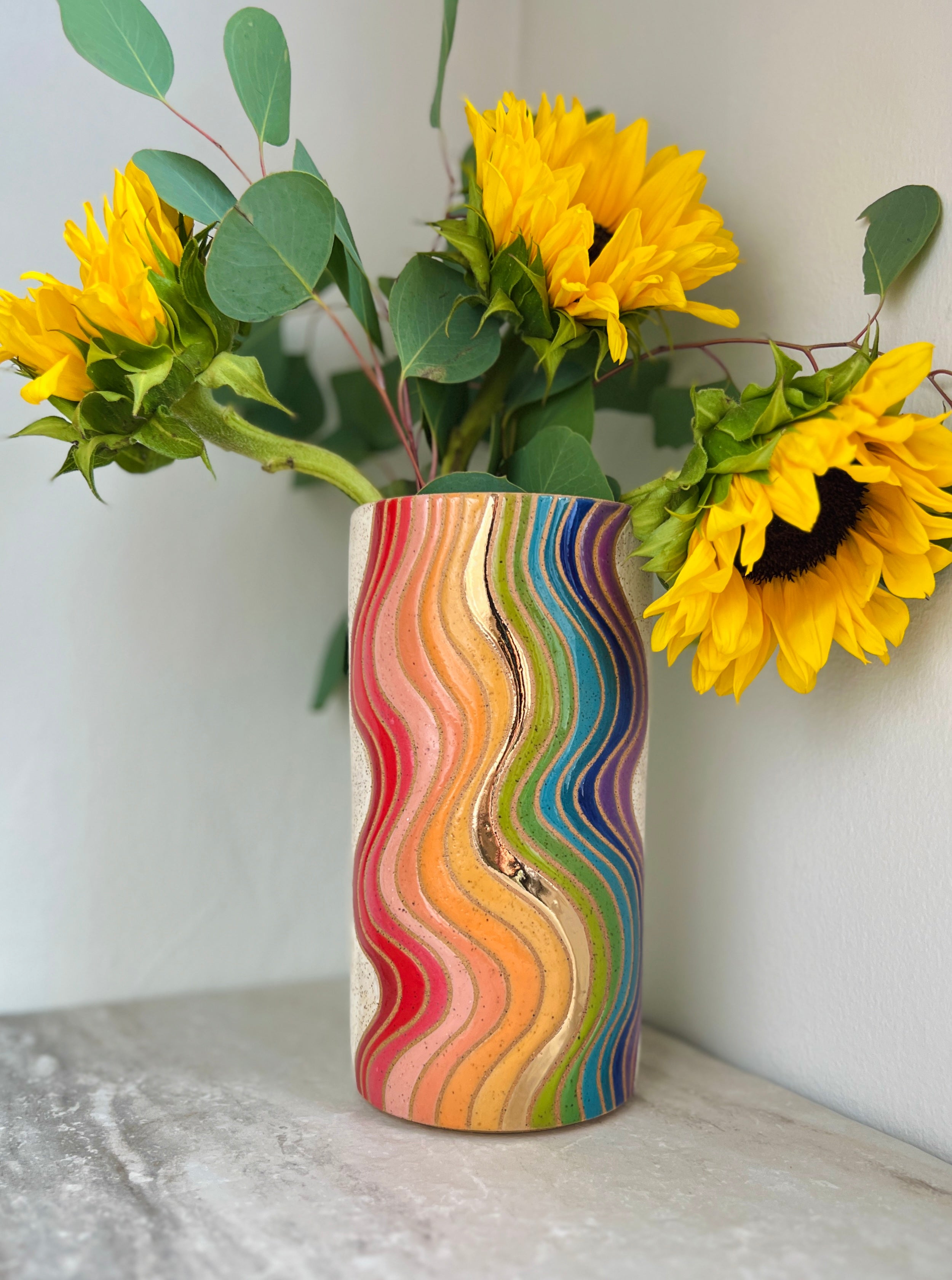vase 8