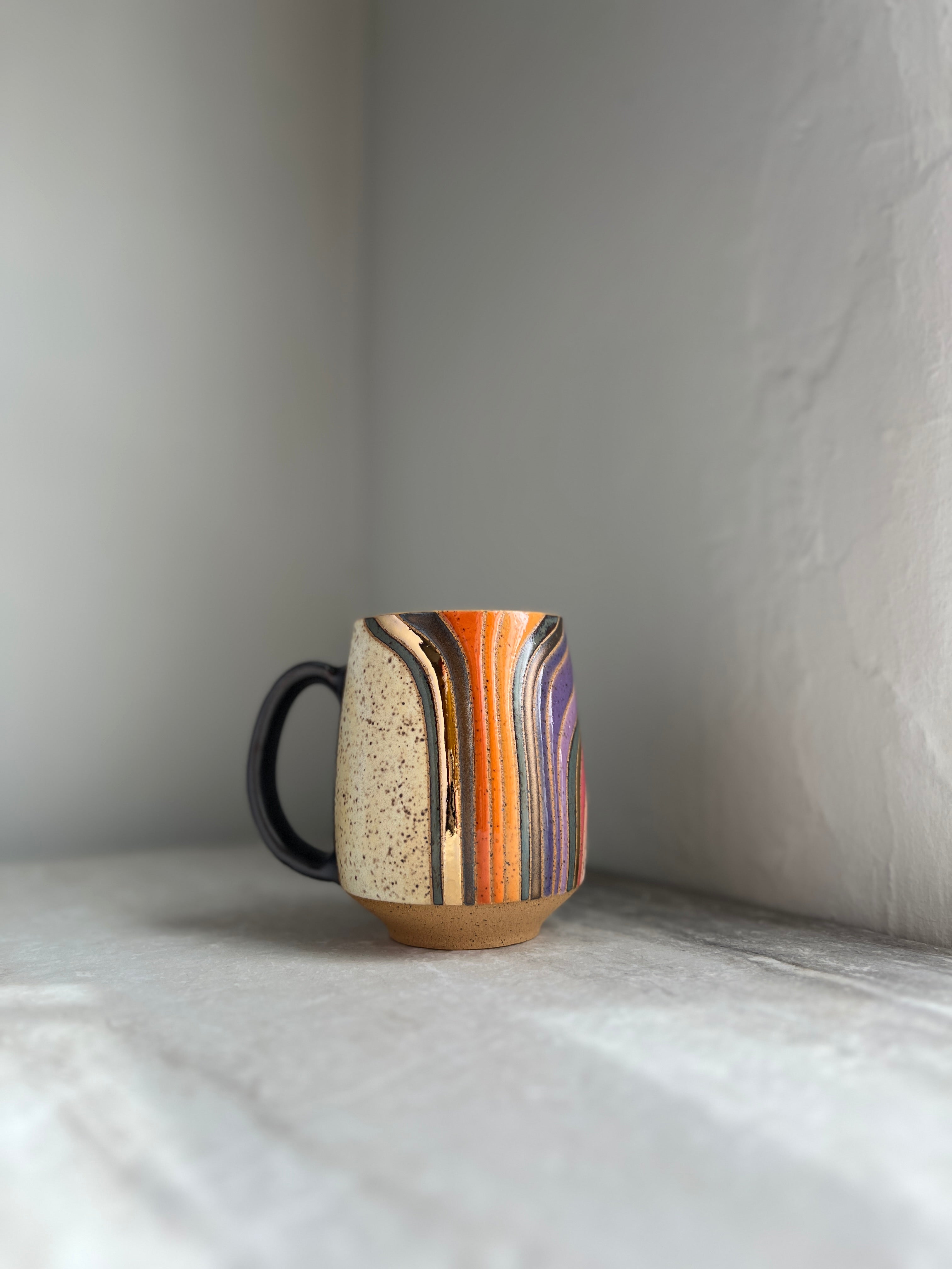 M15 mug