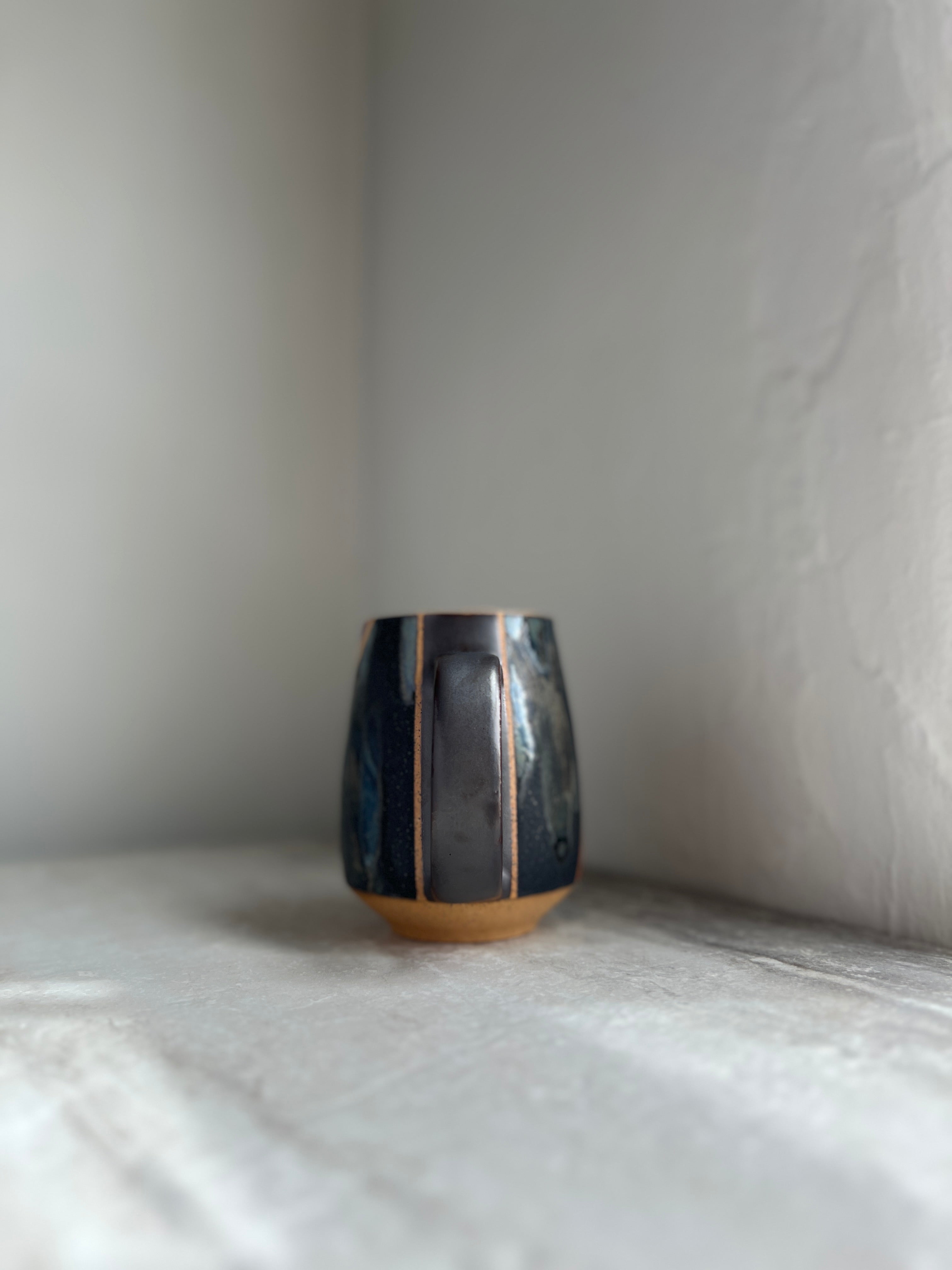 M17 mug