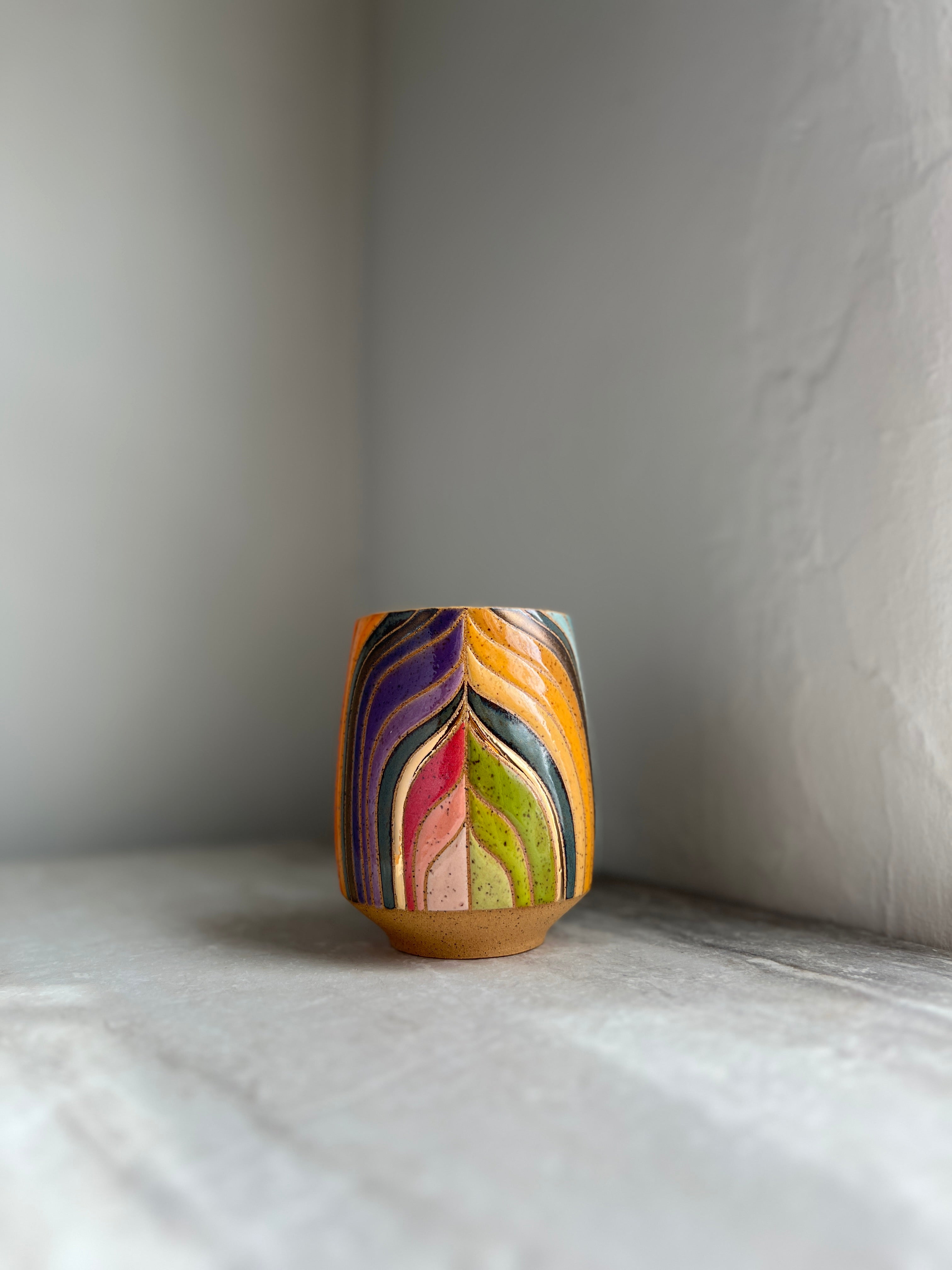M15 mug
