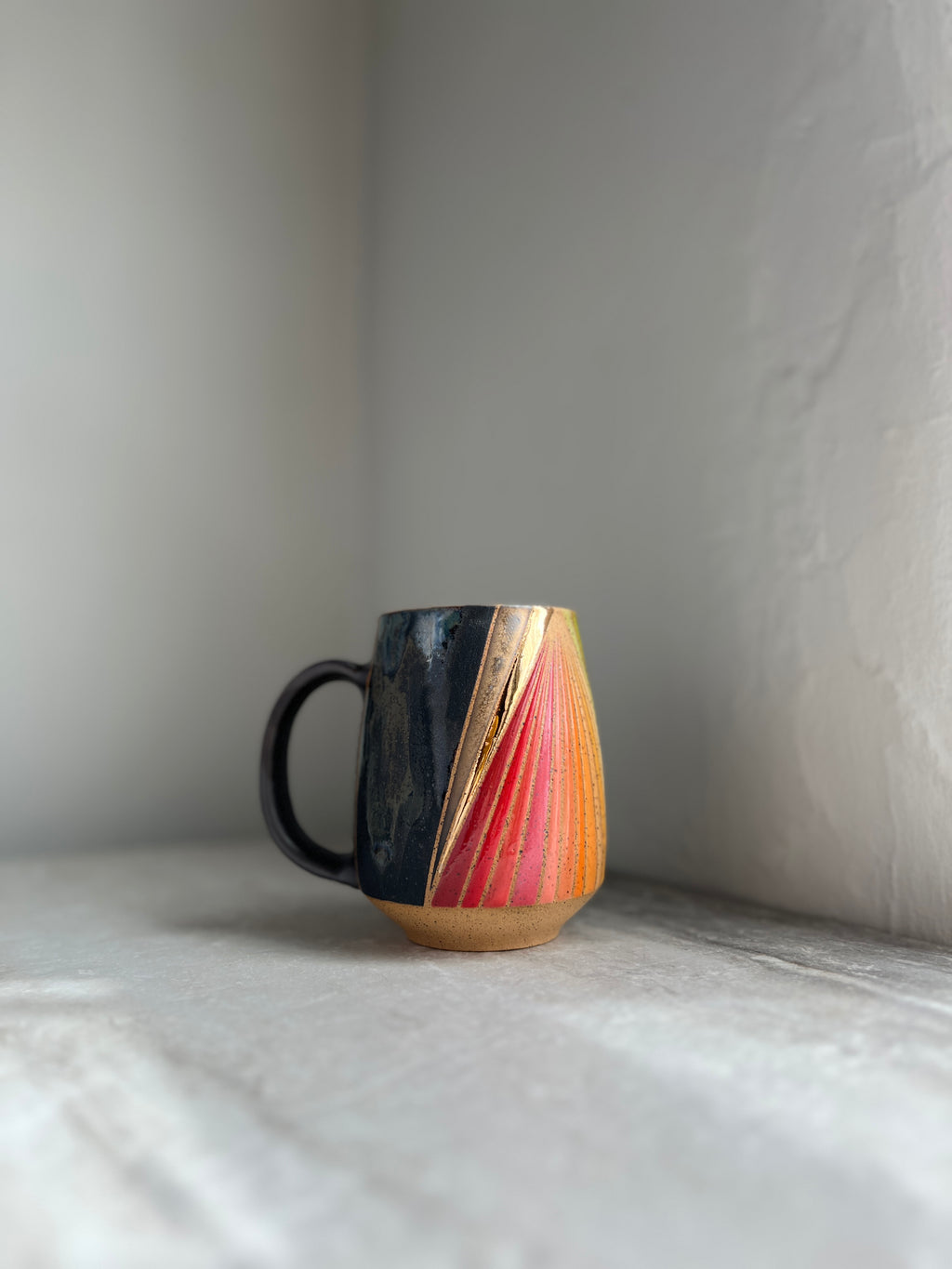 M17 mug