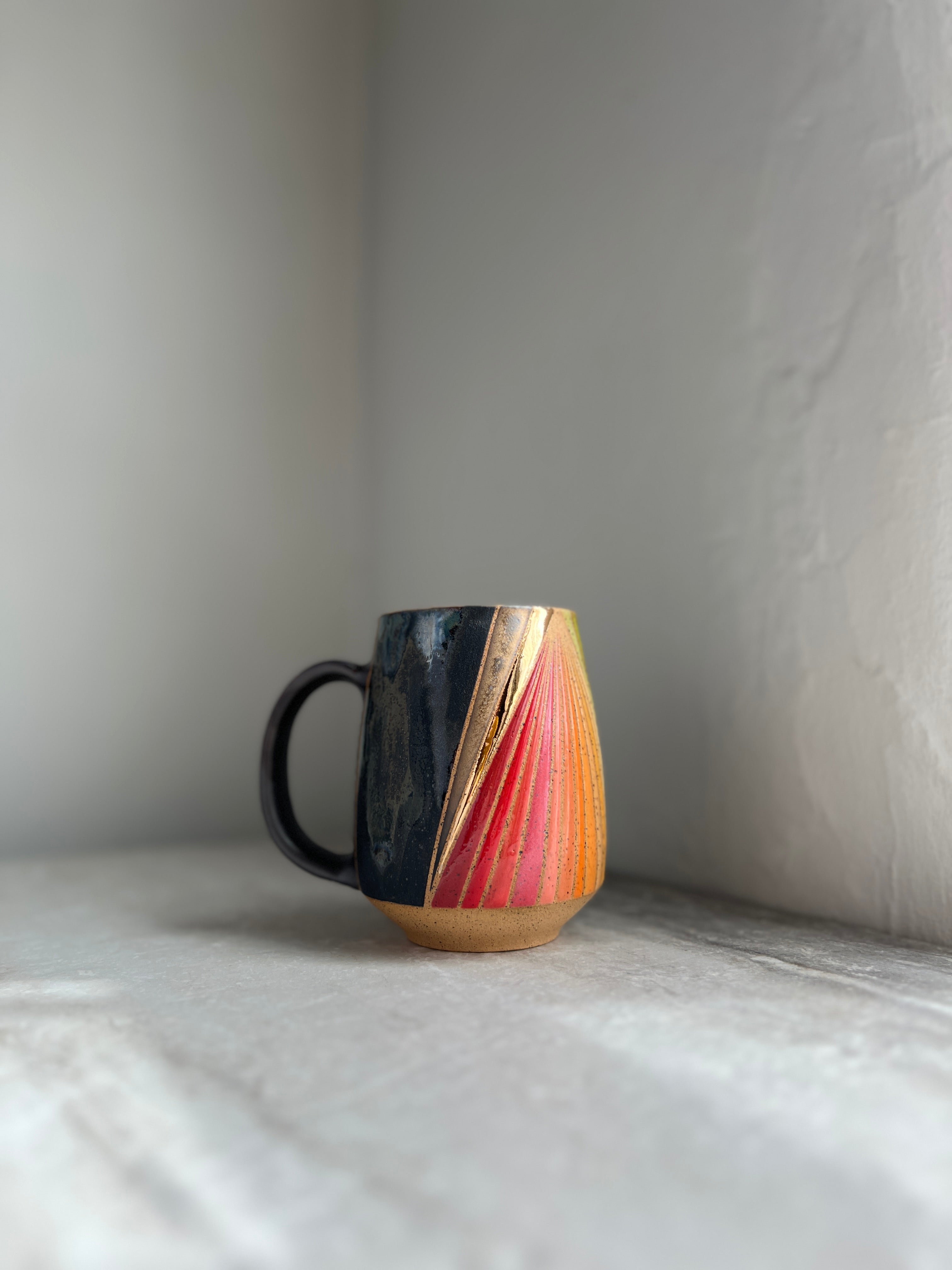 M17 mug