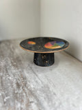 Pedestal offering dish 1