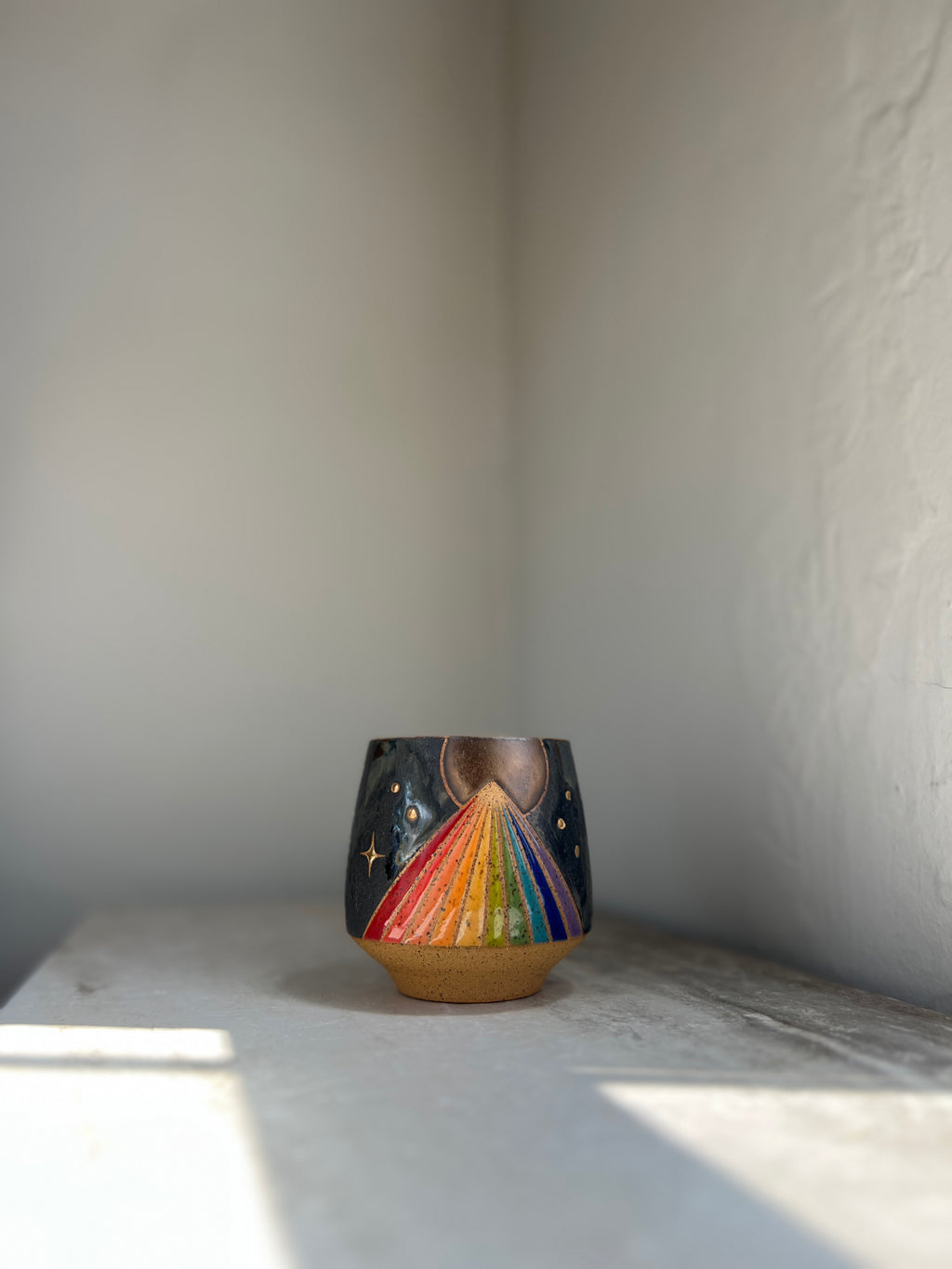 M2 mug
