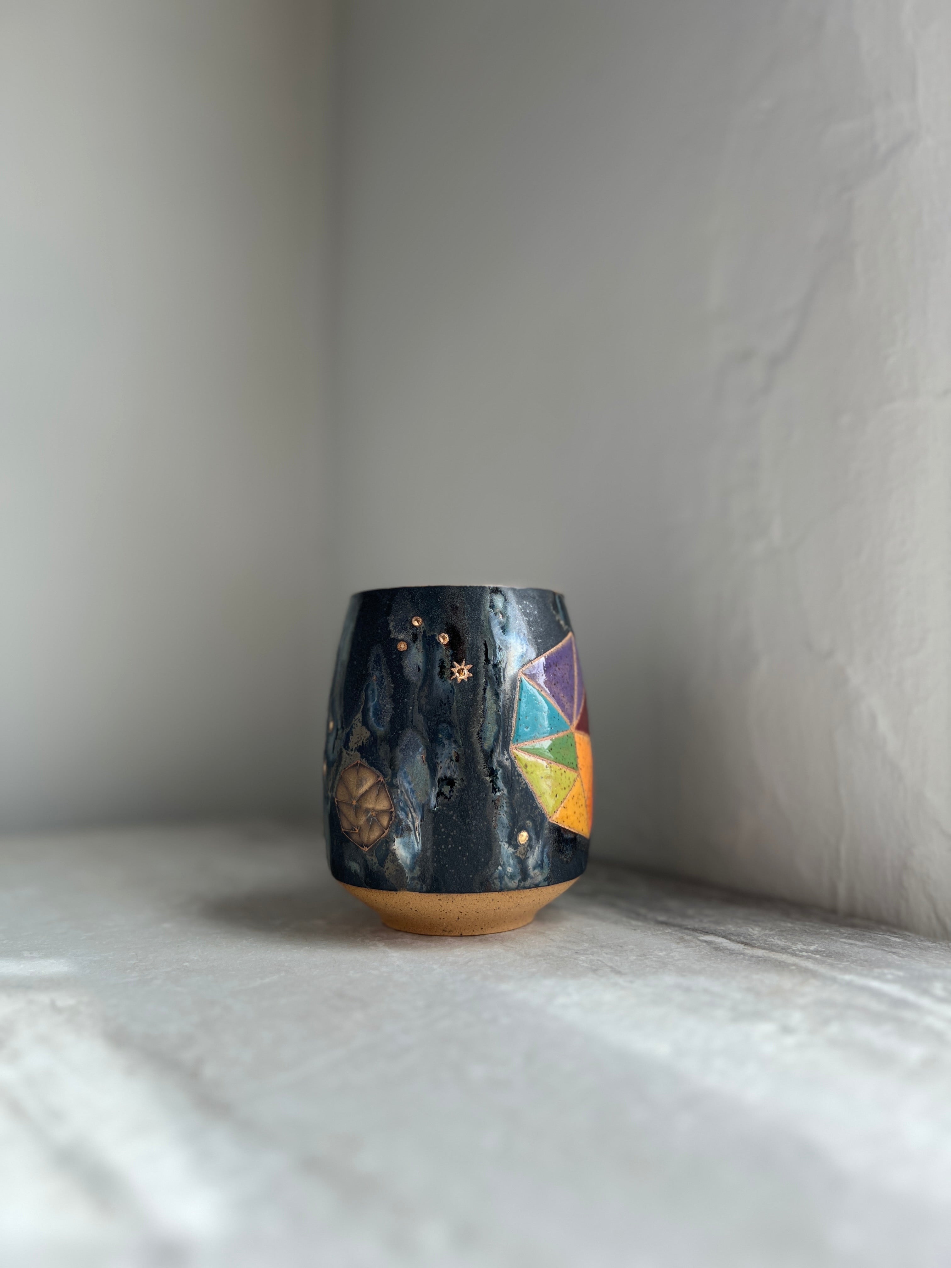 M18 mug