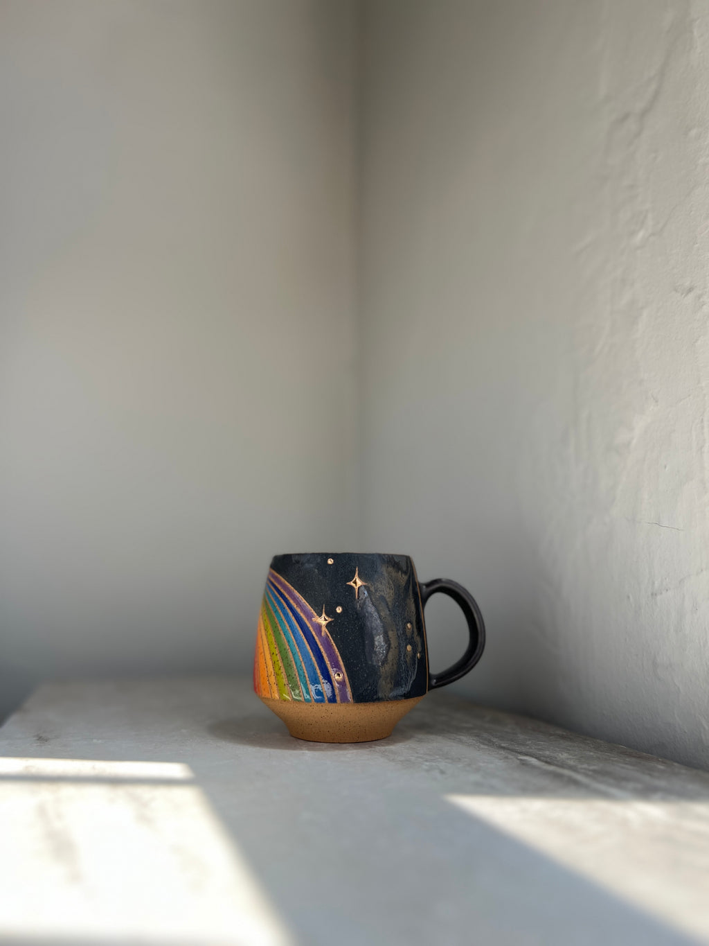 M7 mug