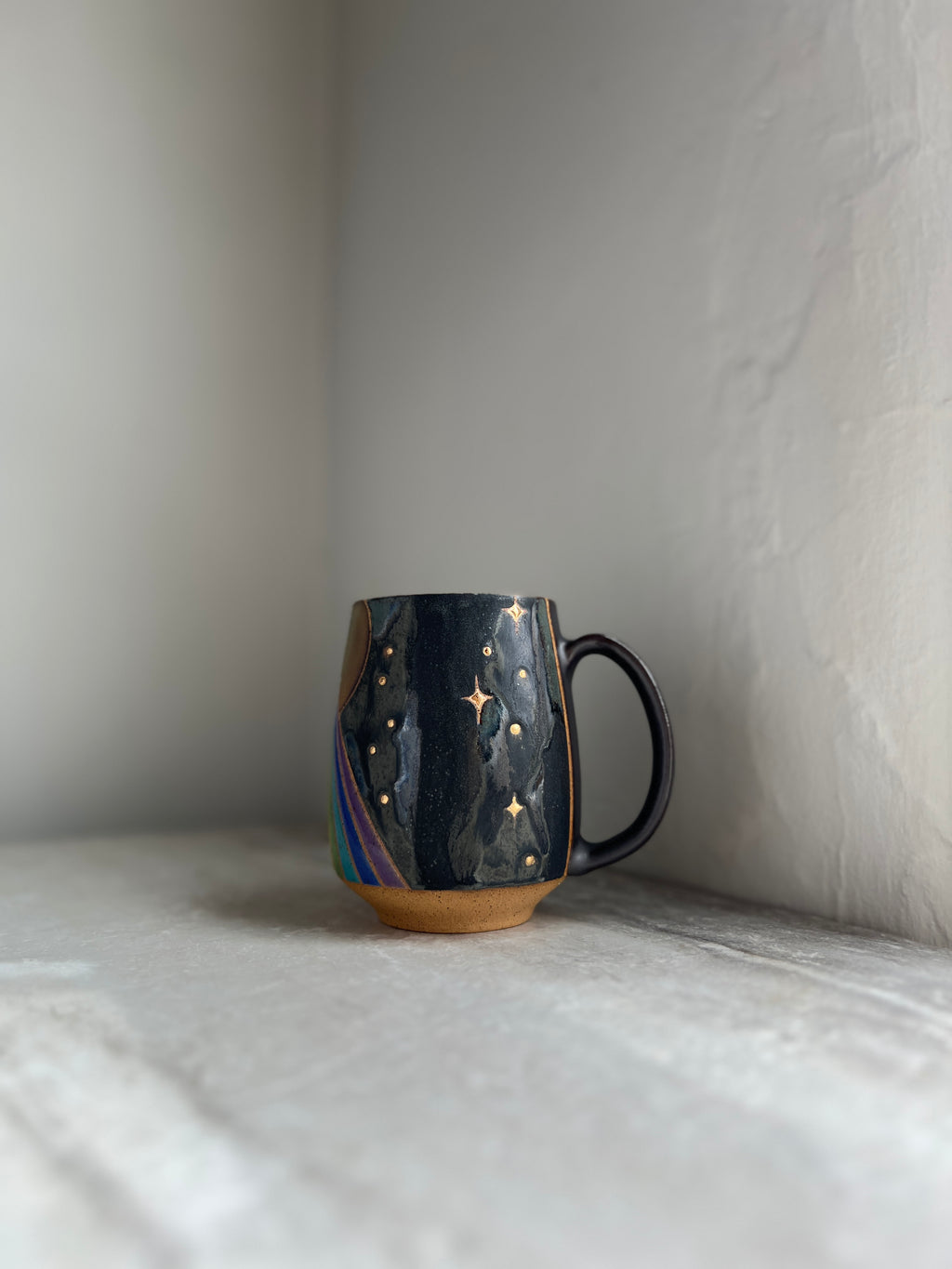 M16 mug