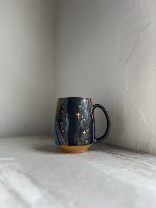M16 mug
