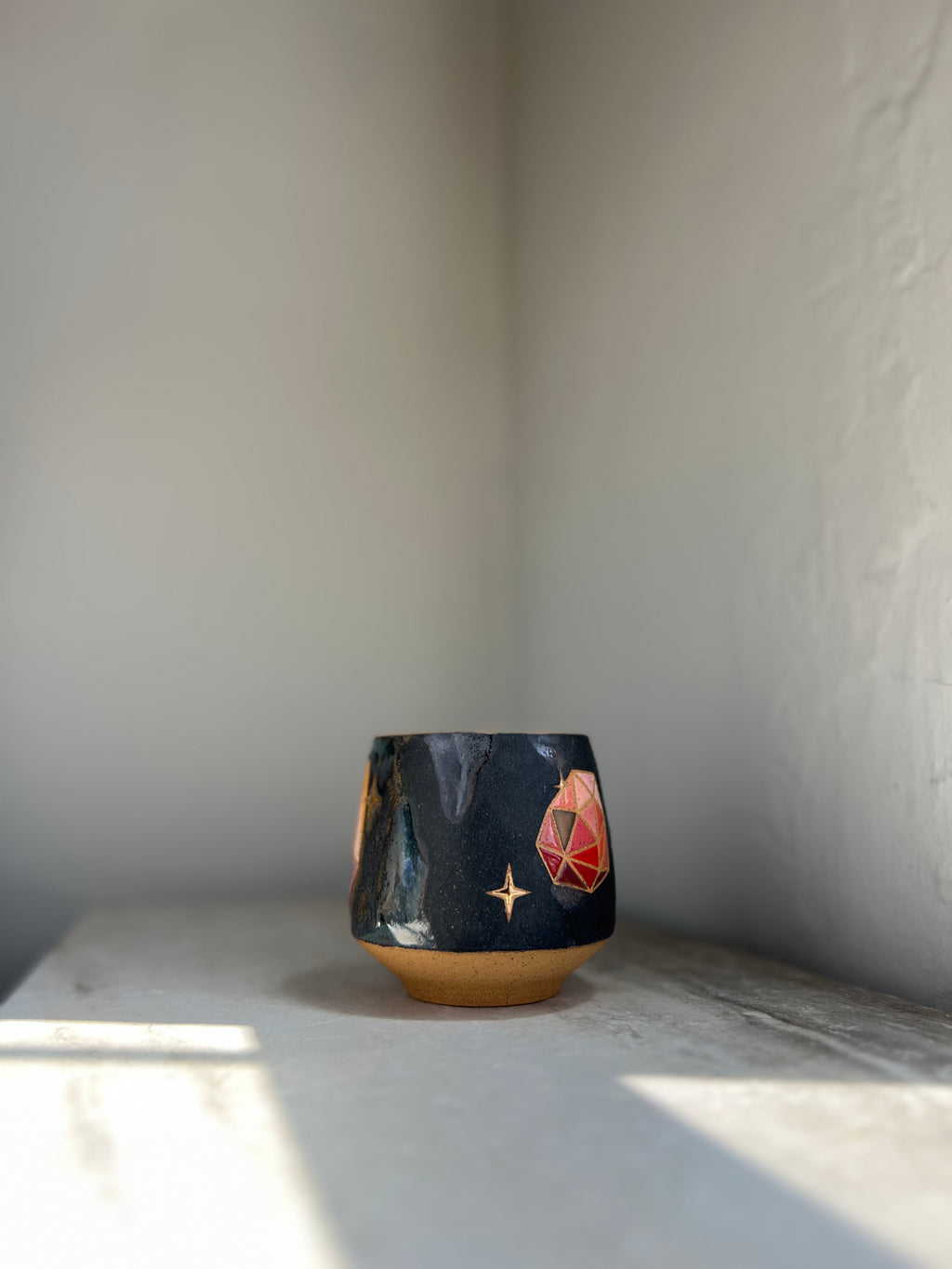 M5 mug