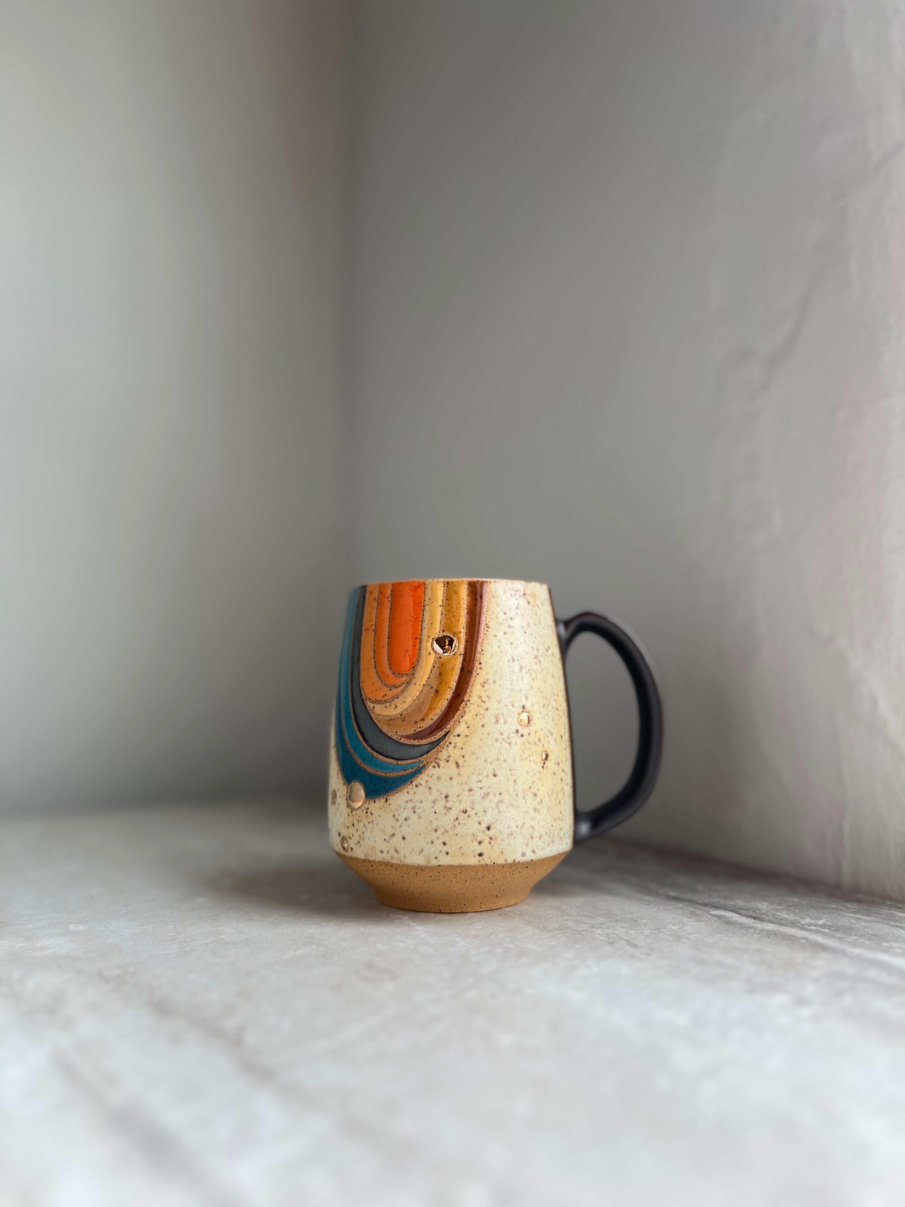 M14 mug