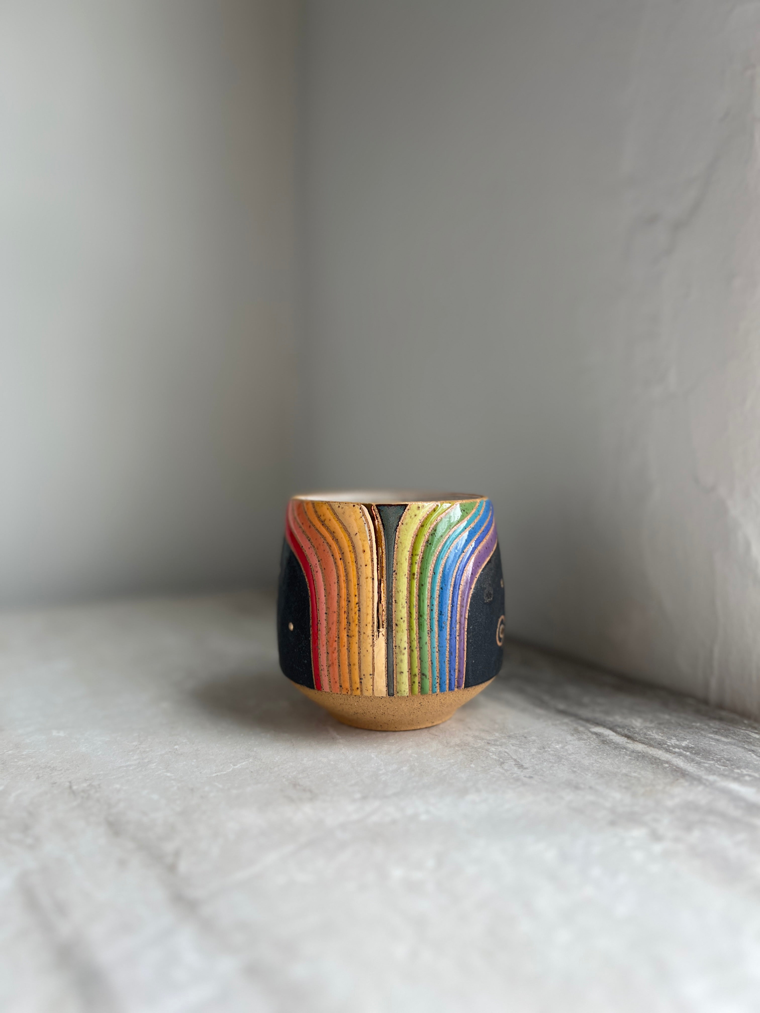 M1 mug