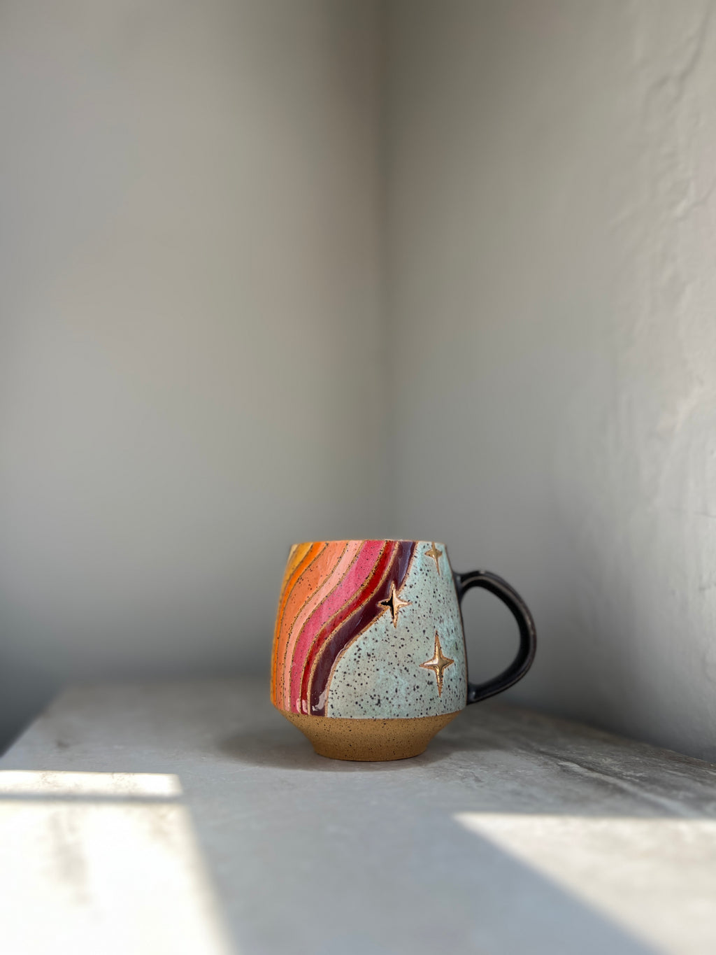 M3 mug