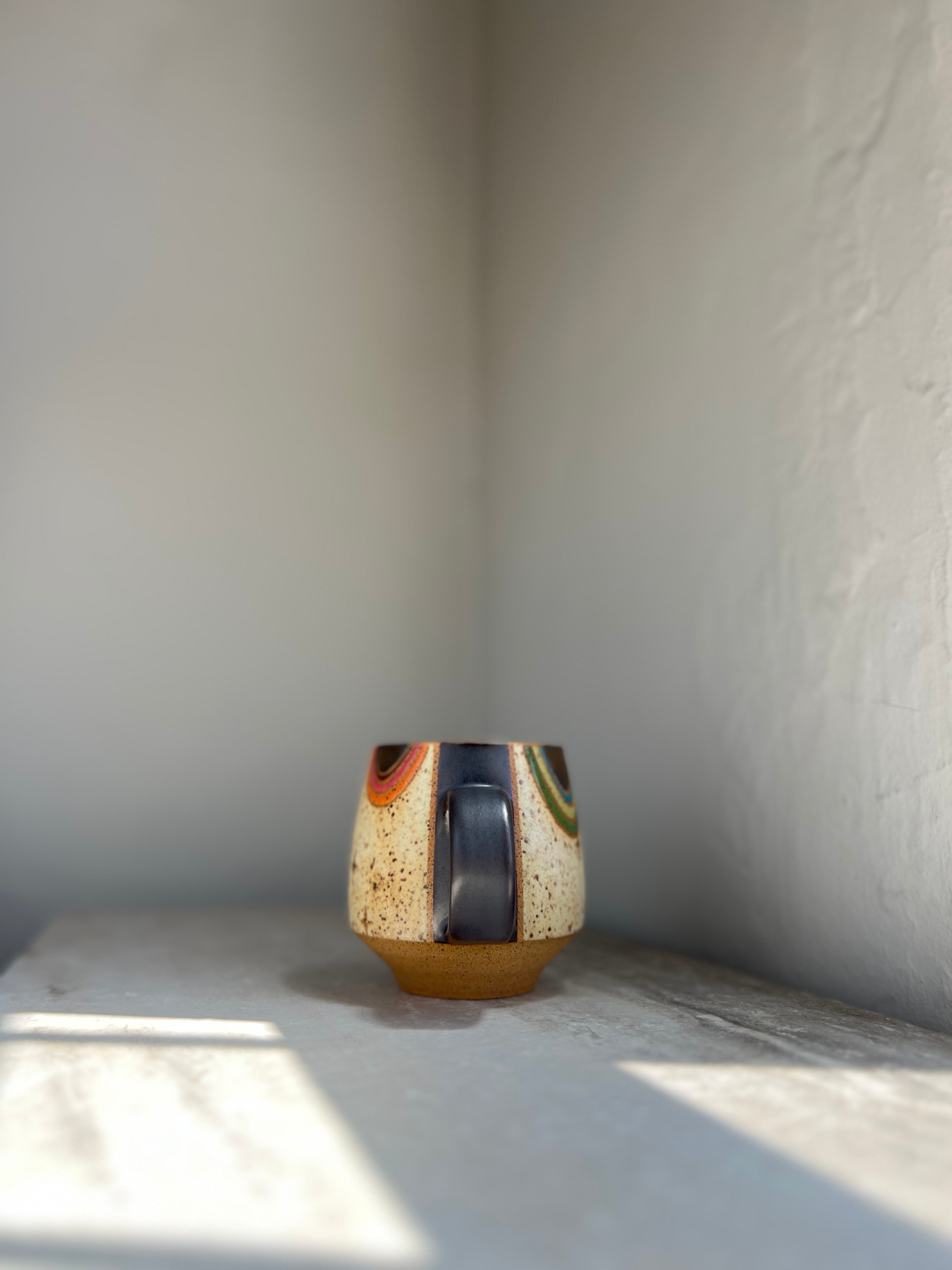 M10 mug
