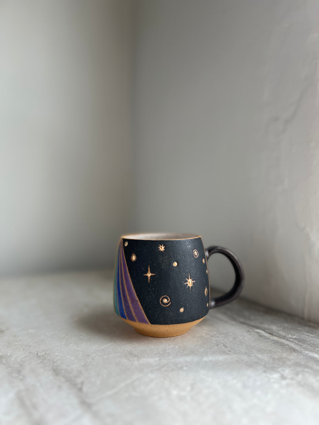M8 mug