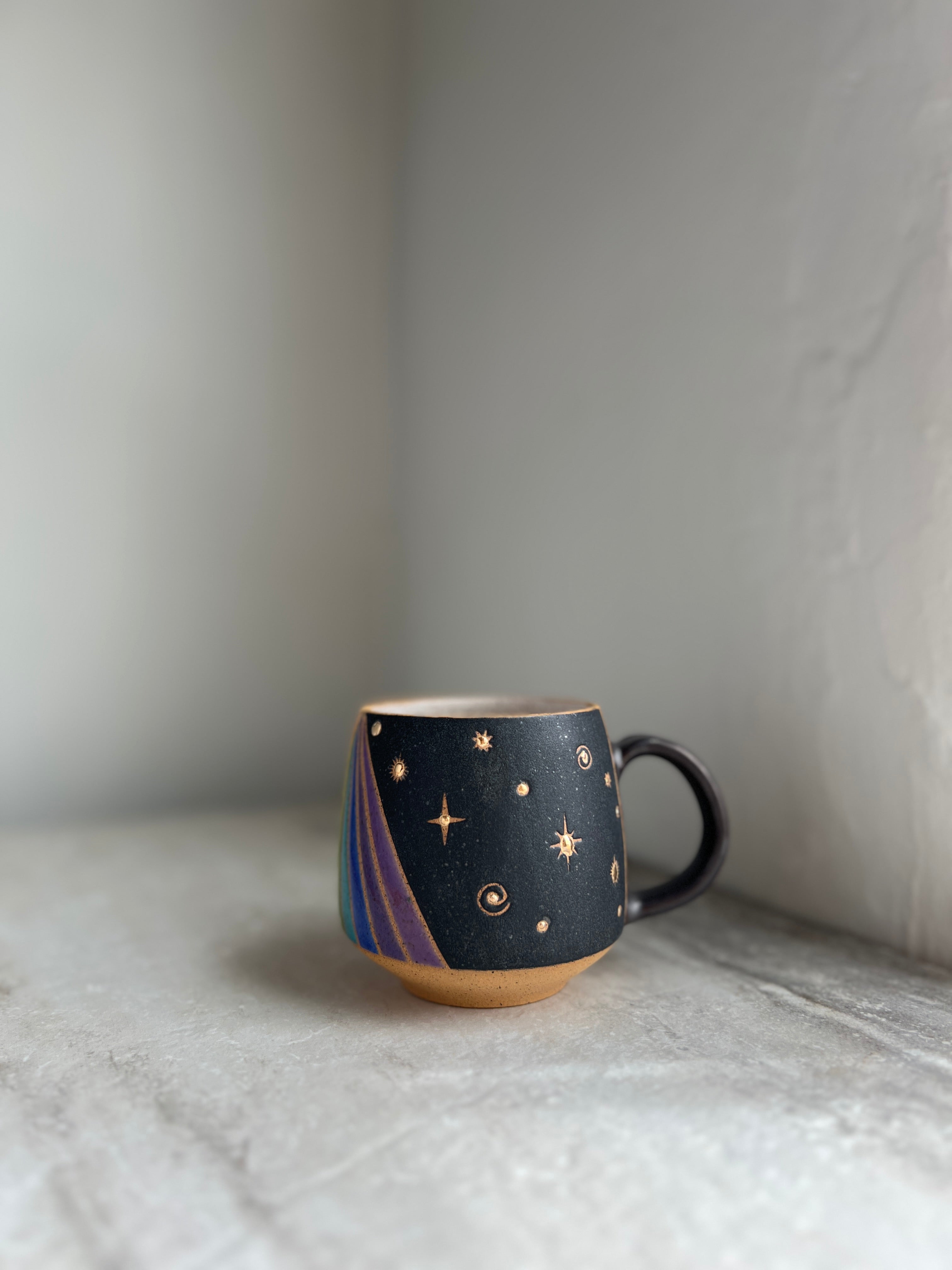 M8 mug