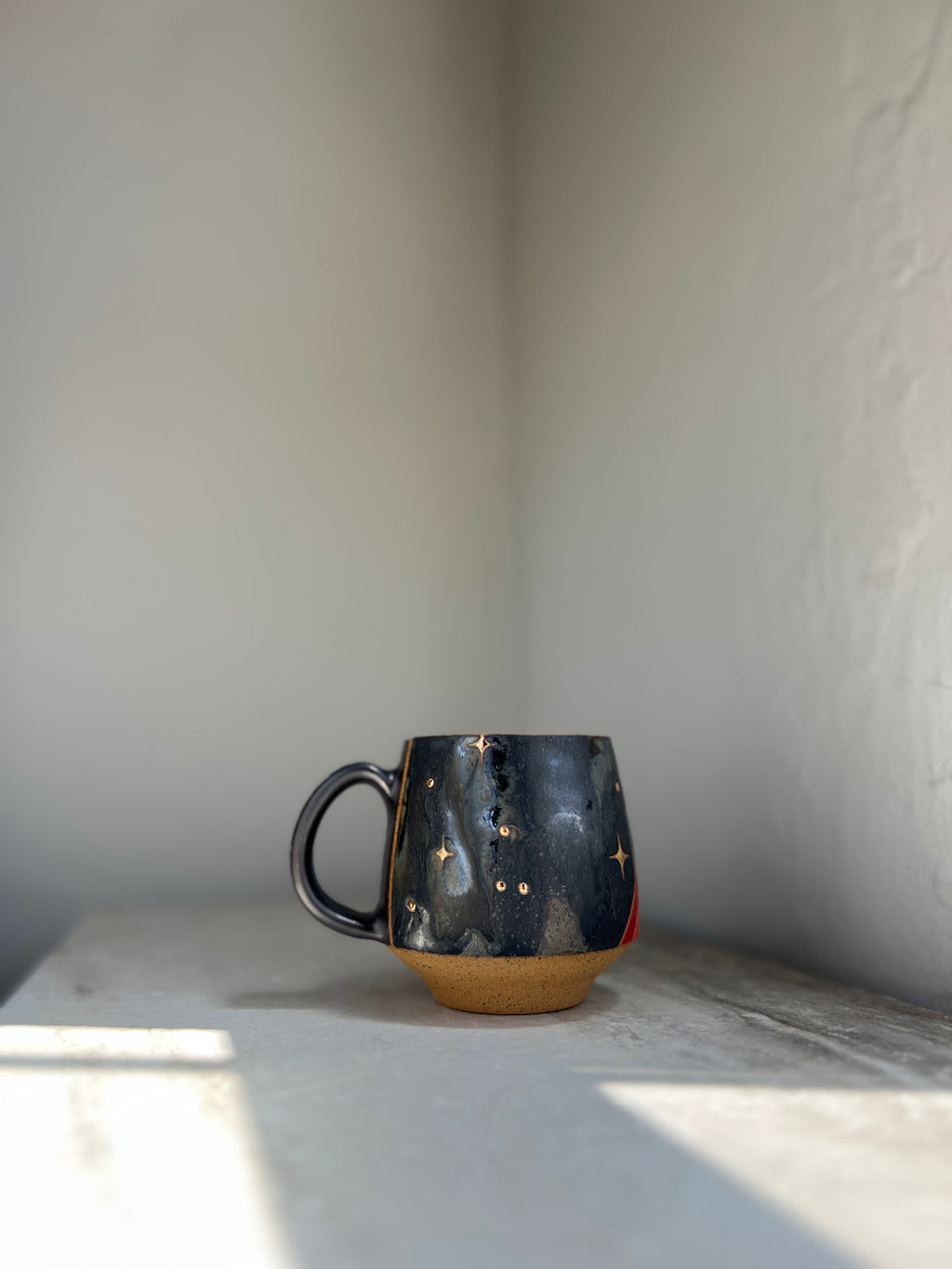 M2 mug