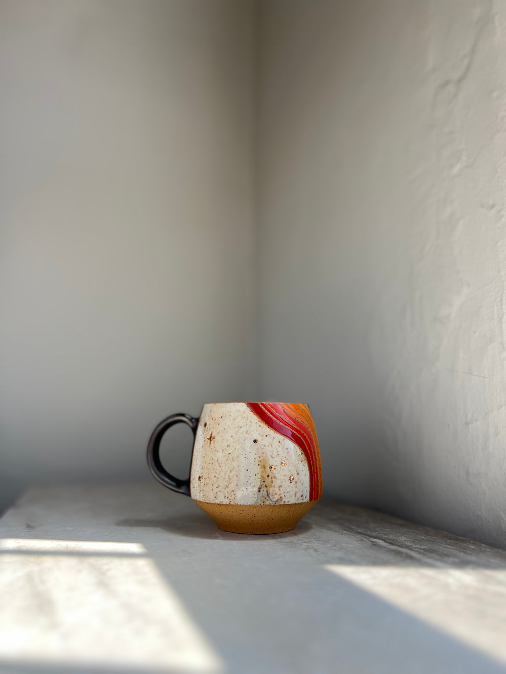 M9 mug
