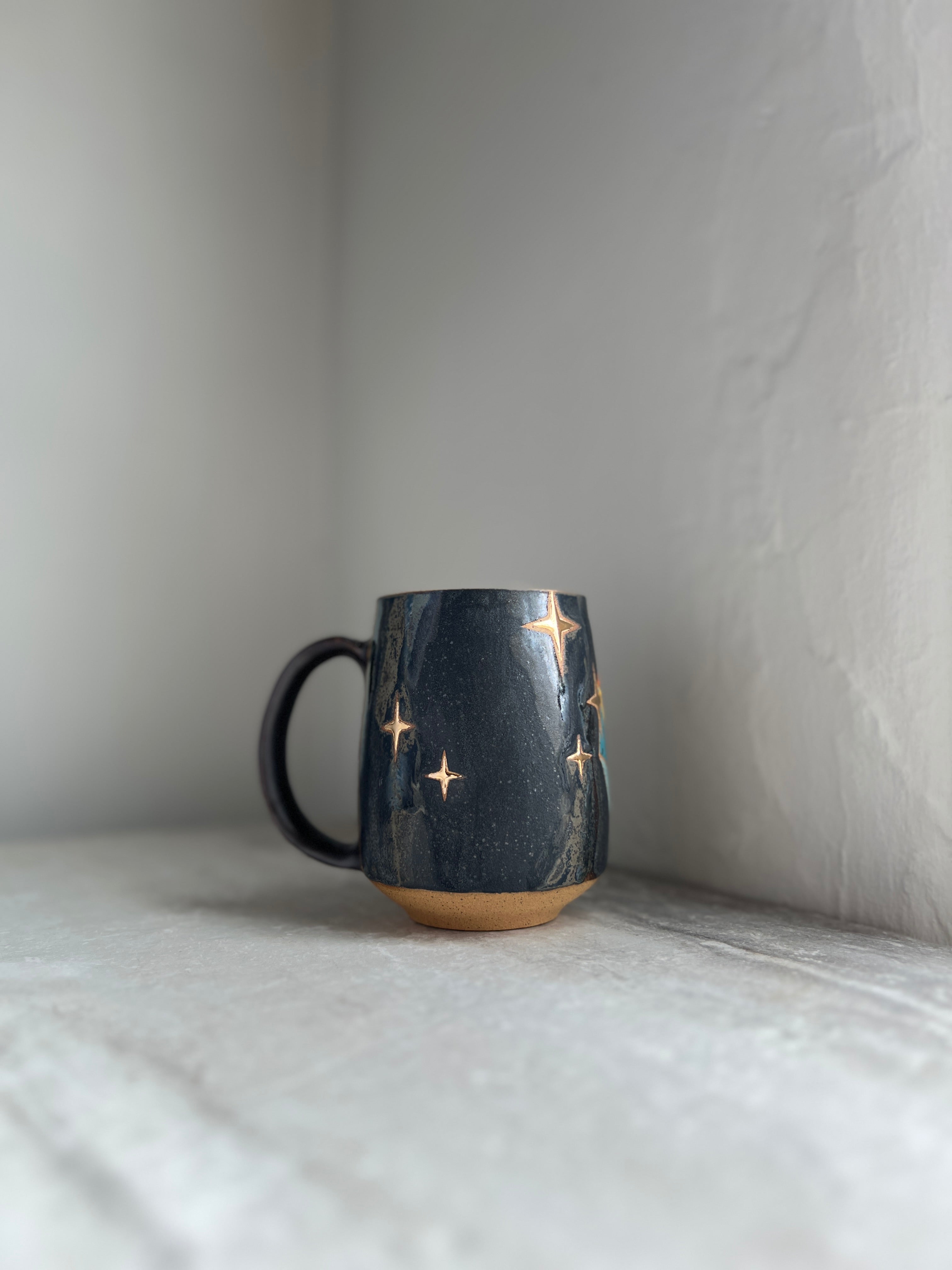 M19 mug