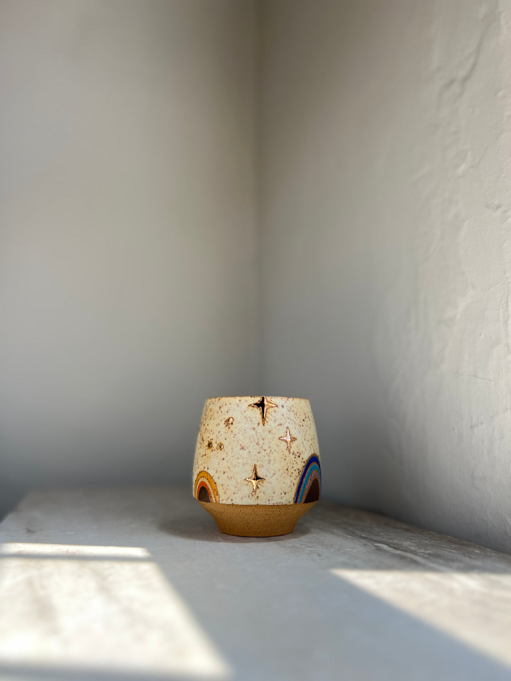 M10 mug