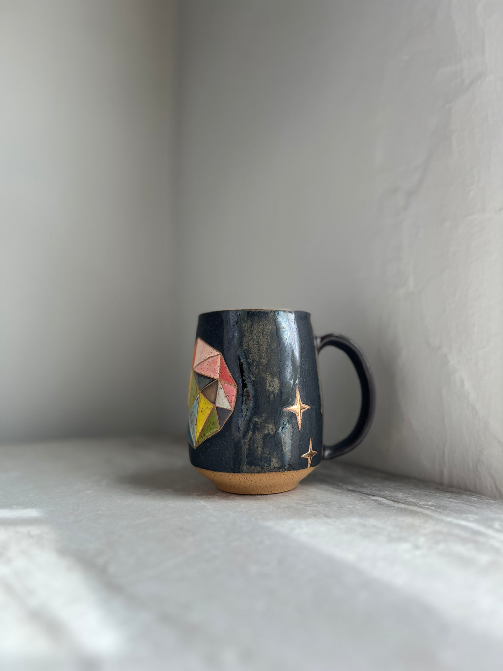 M19 mug