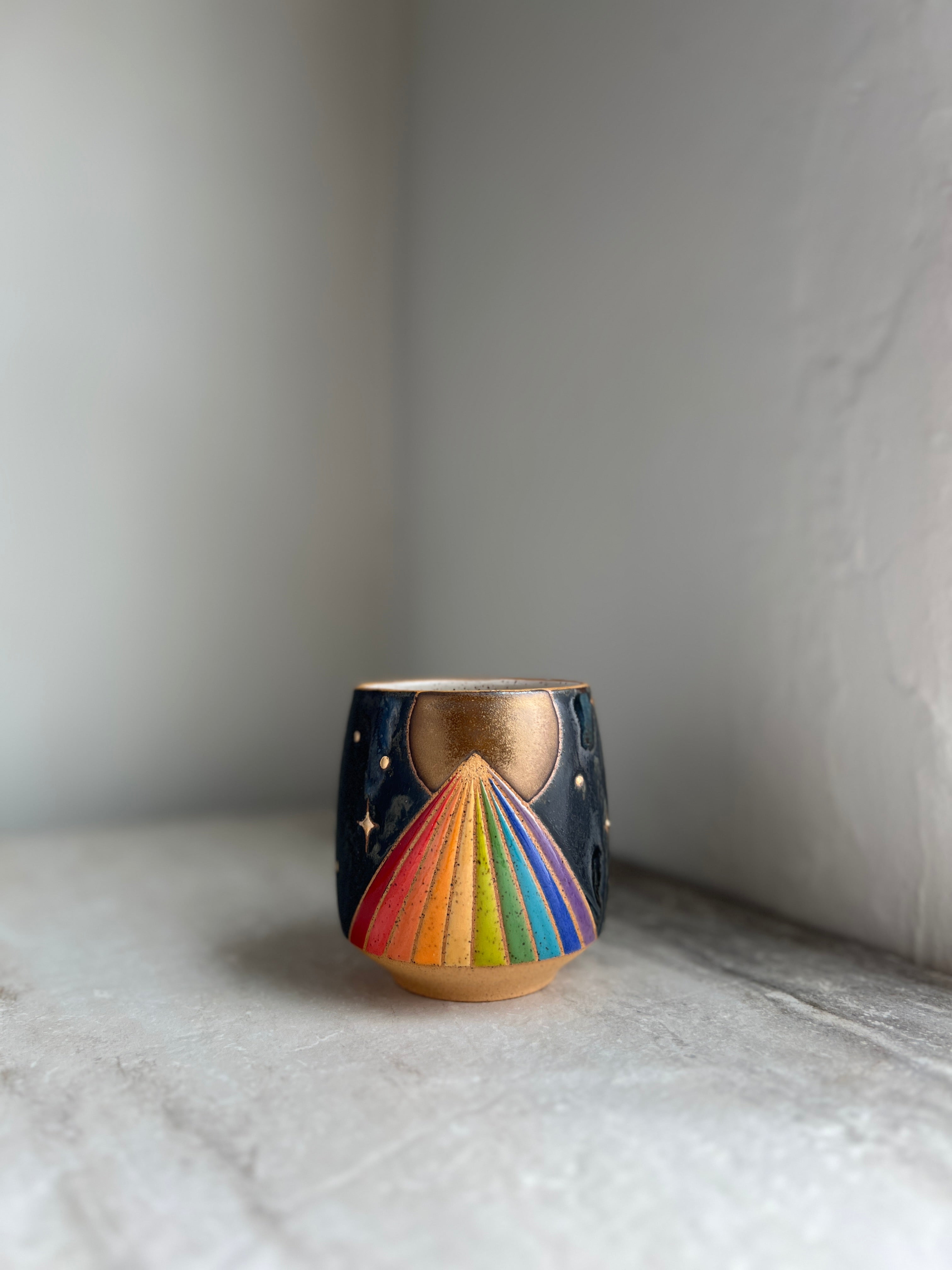 M9 mug