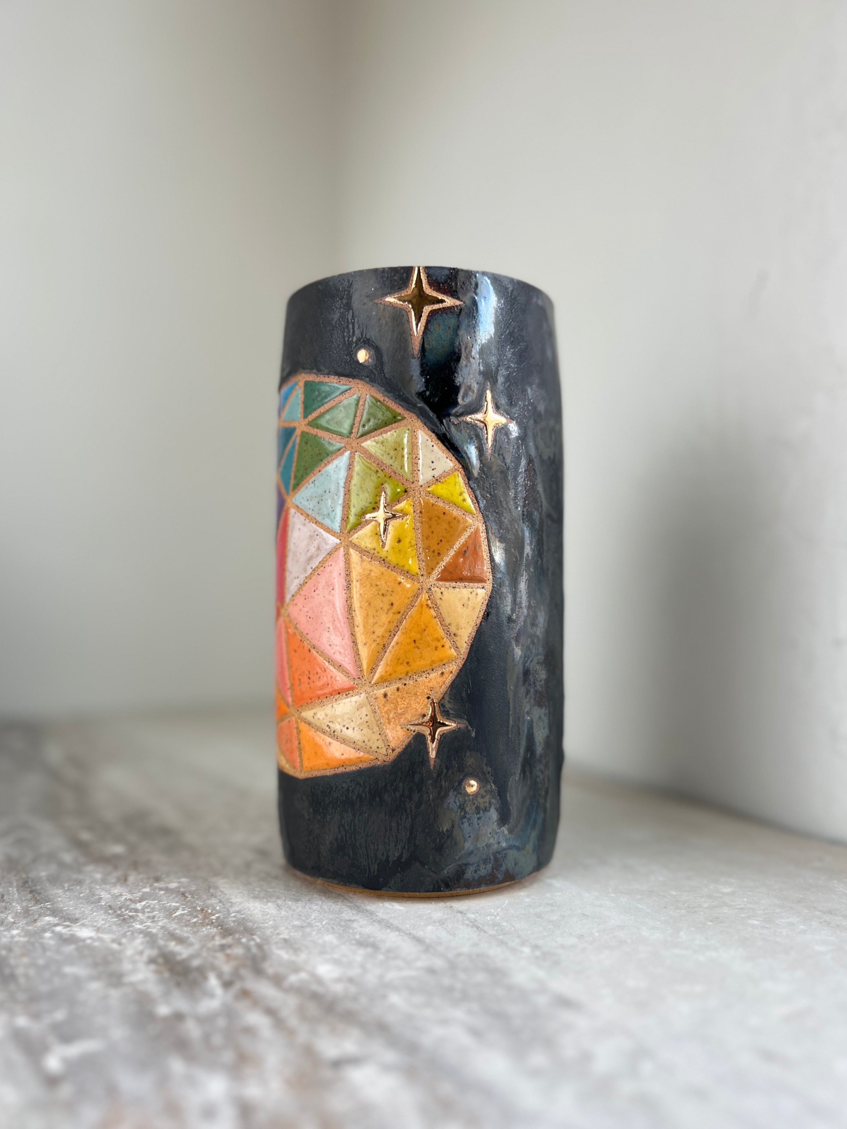 vase 6