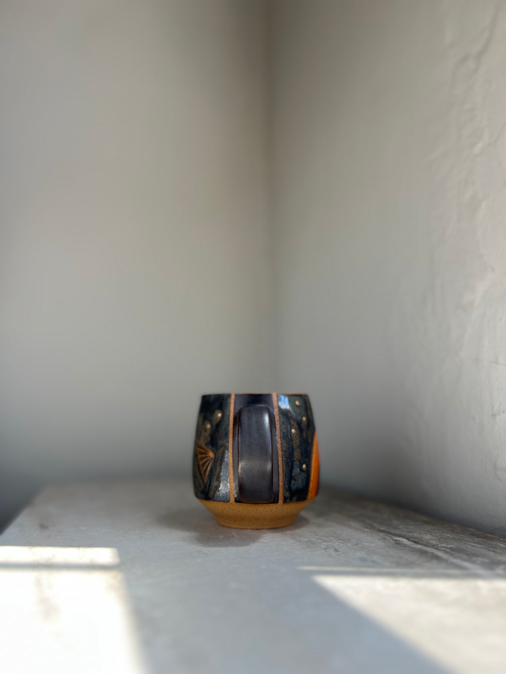 M1 mug