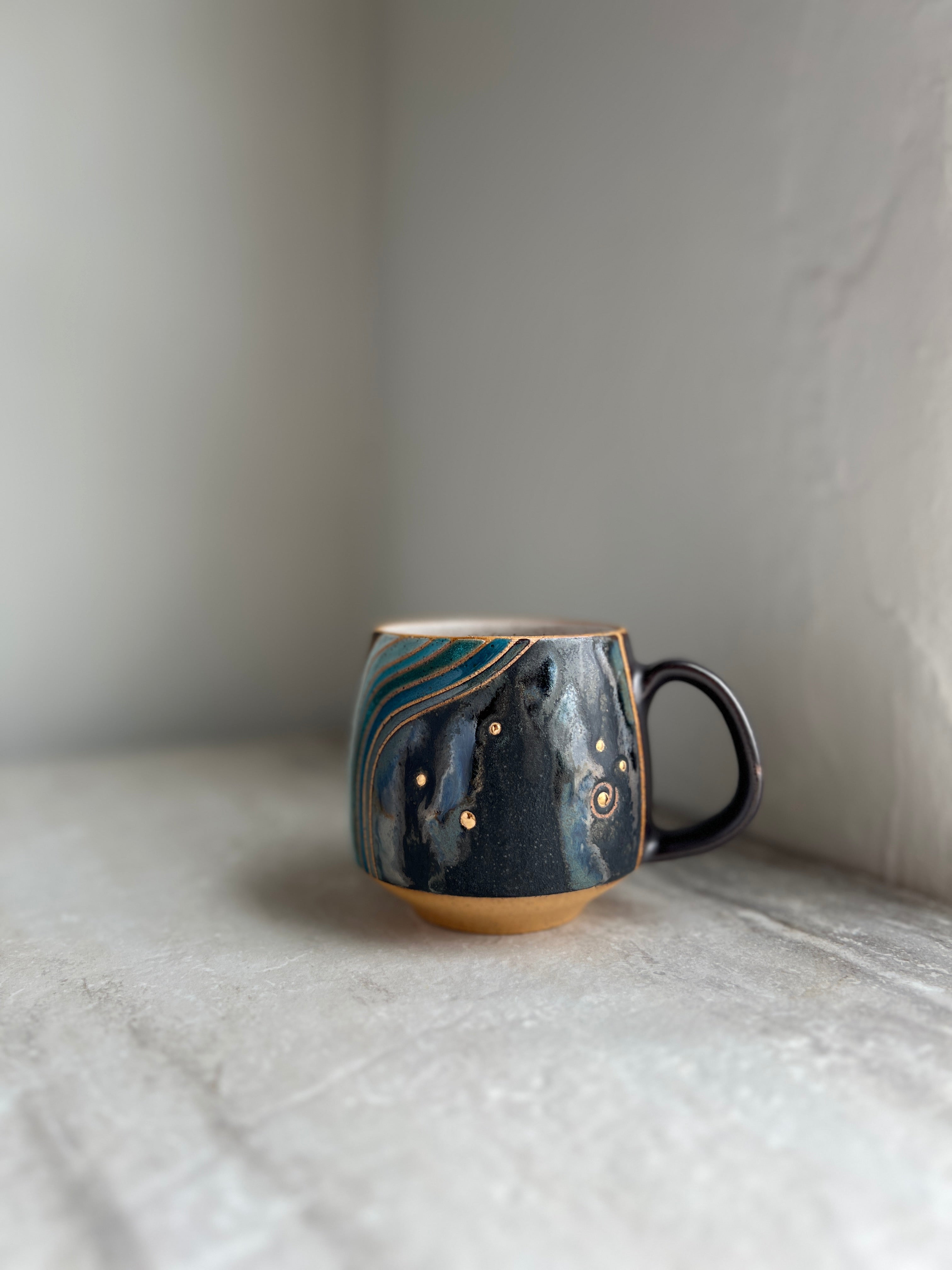 M3 mug