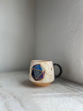 M6 mug