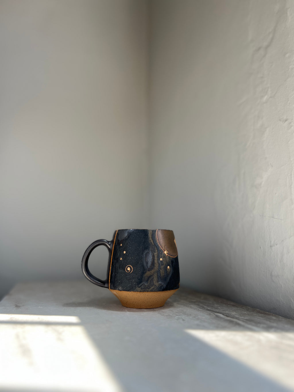 M7 mug