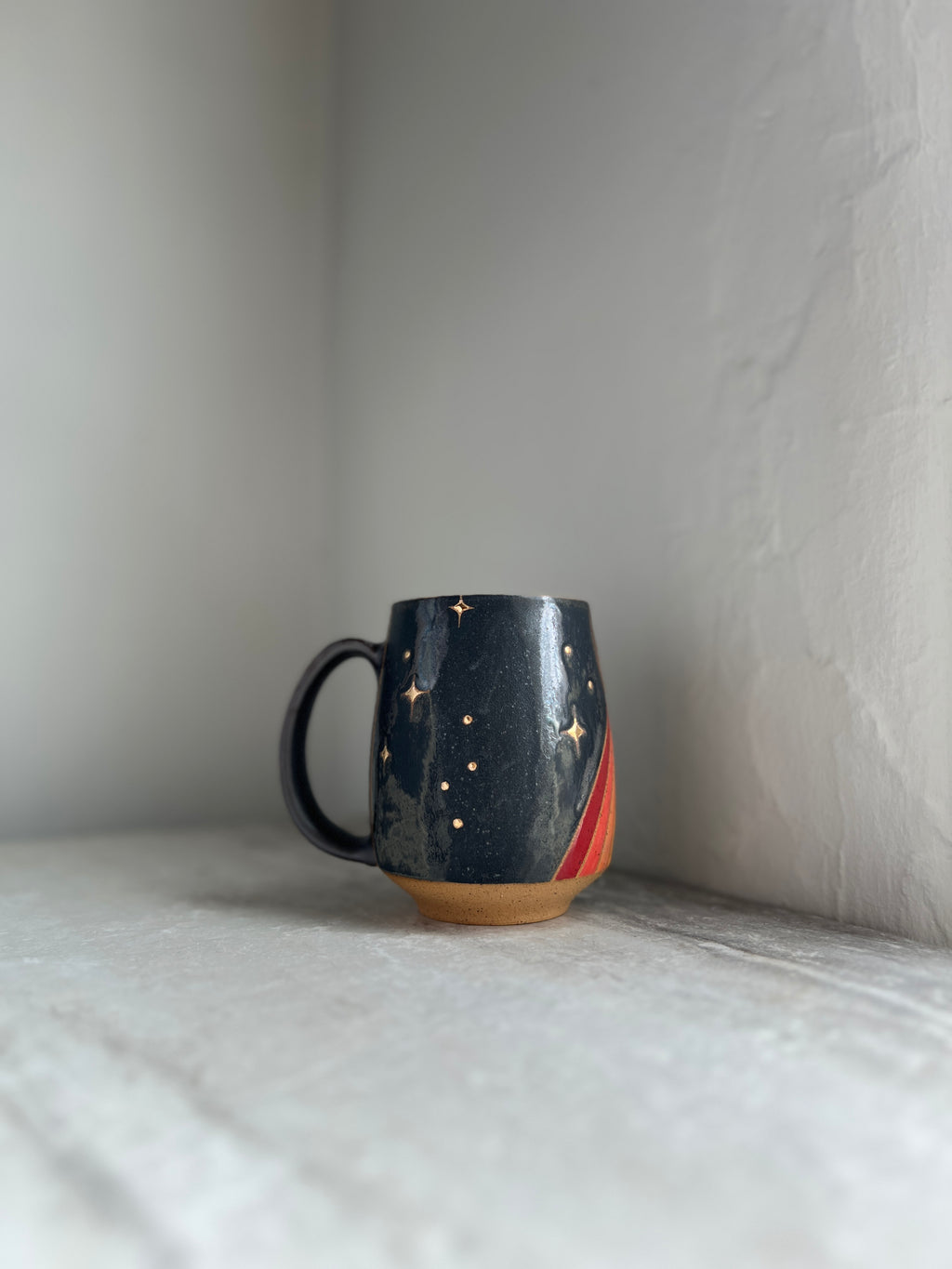 M16 mug