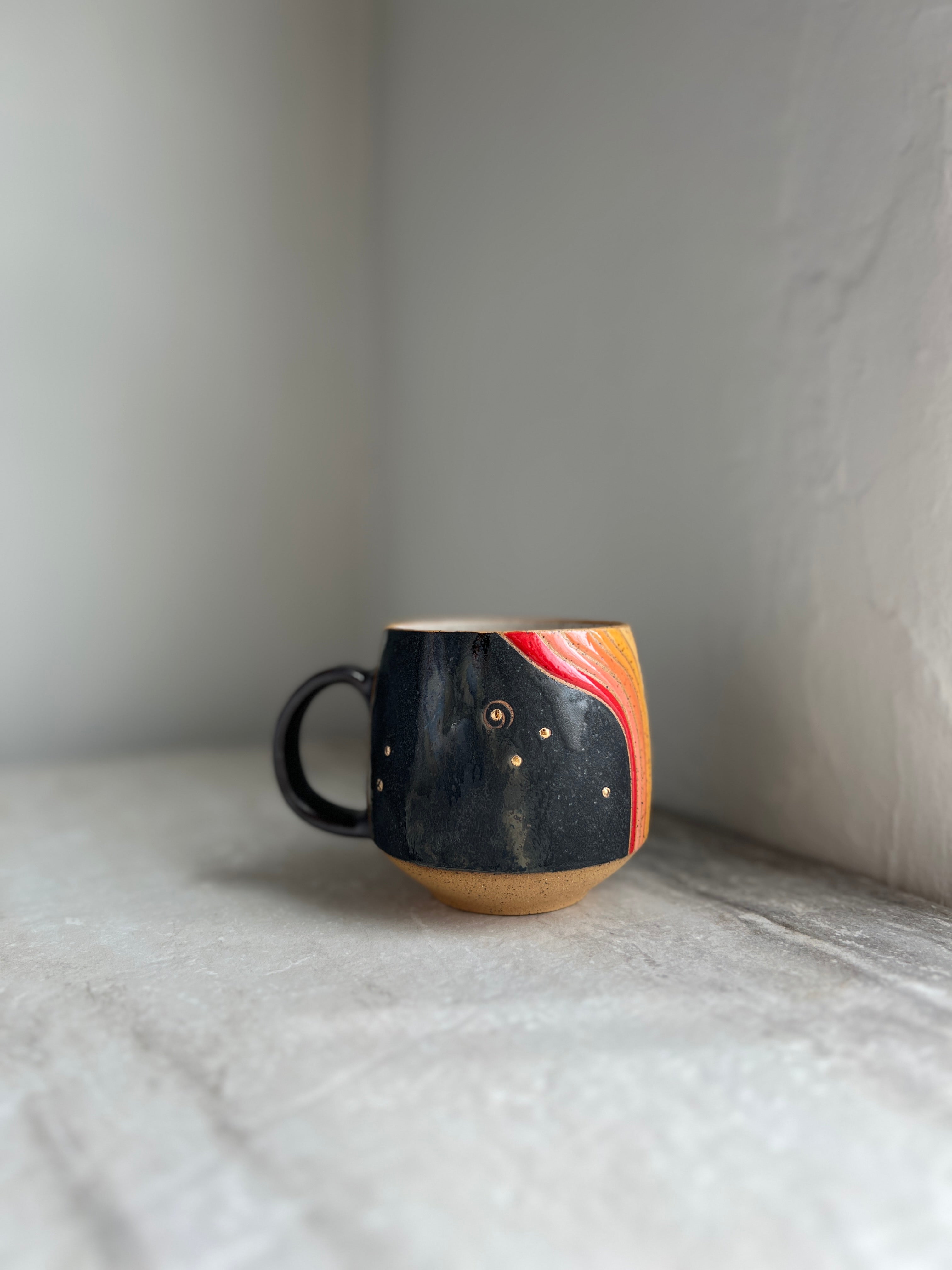 M1 mug