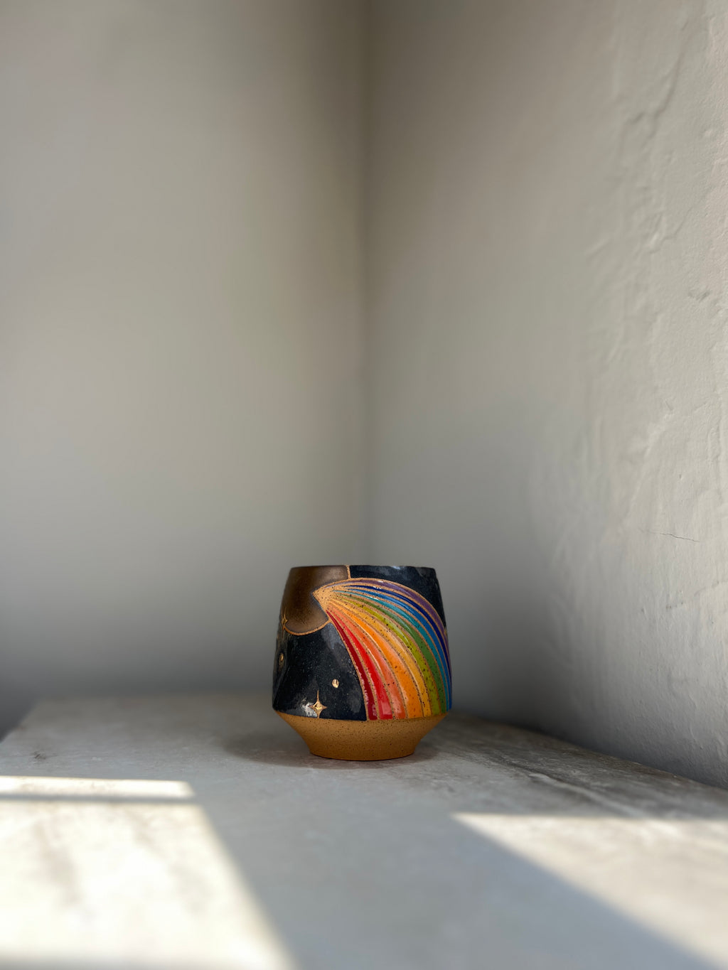 M7 mug