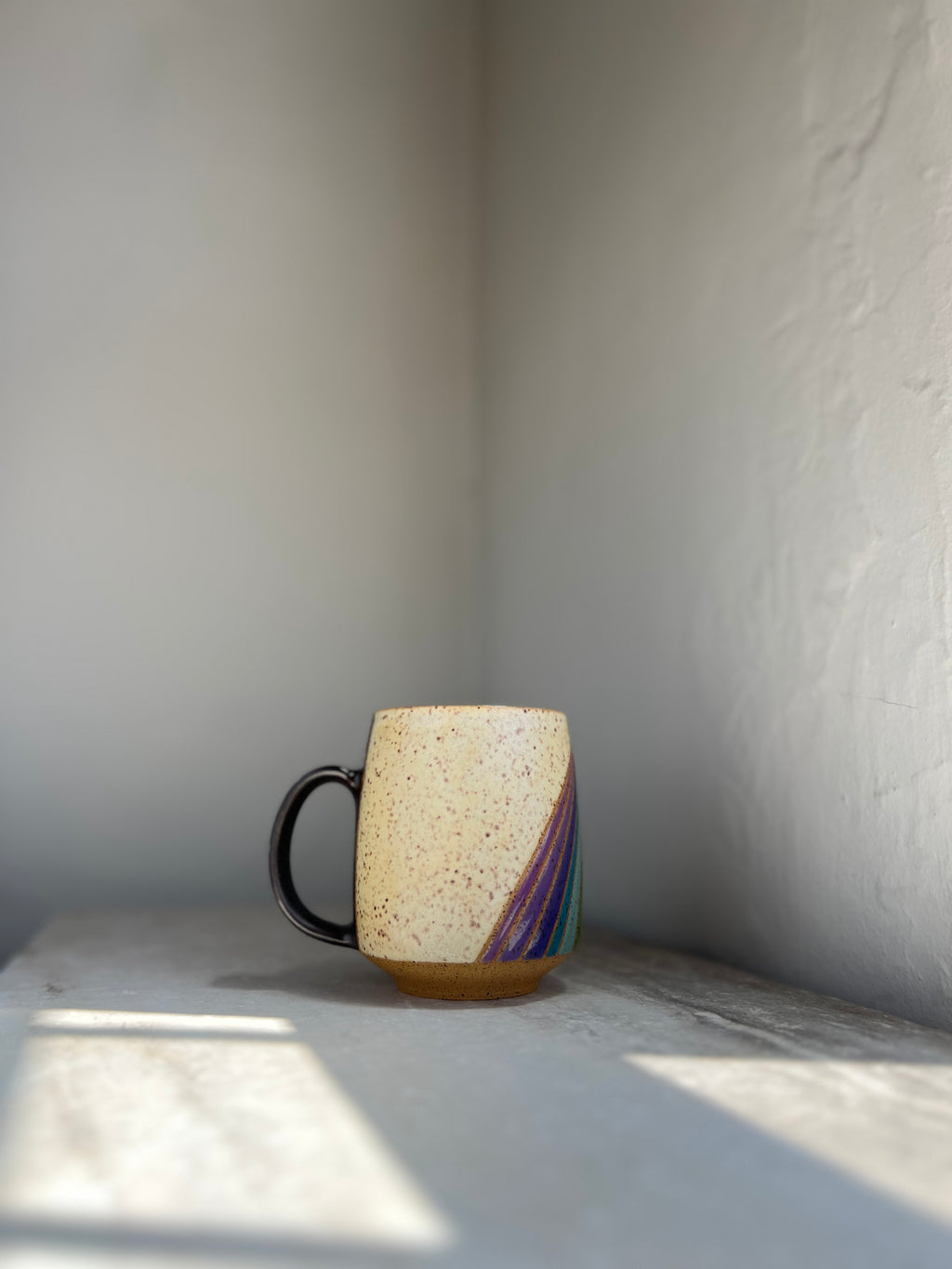 M13 mug