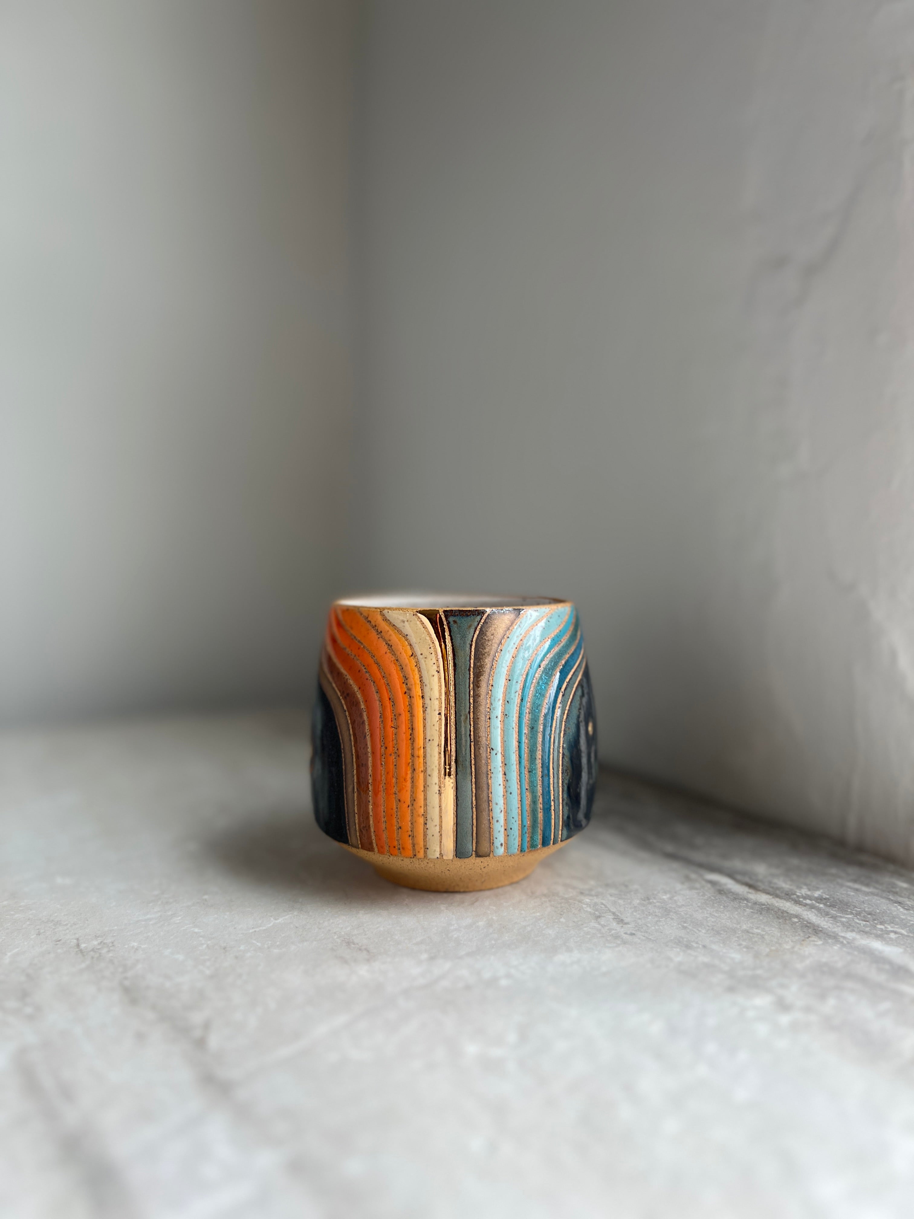 M3 mug