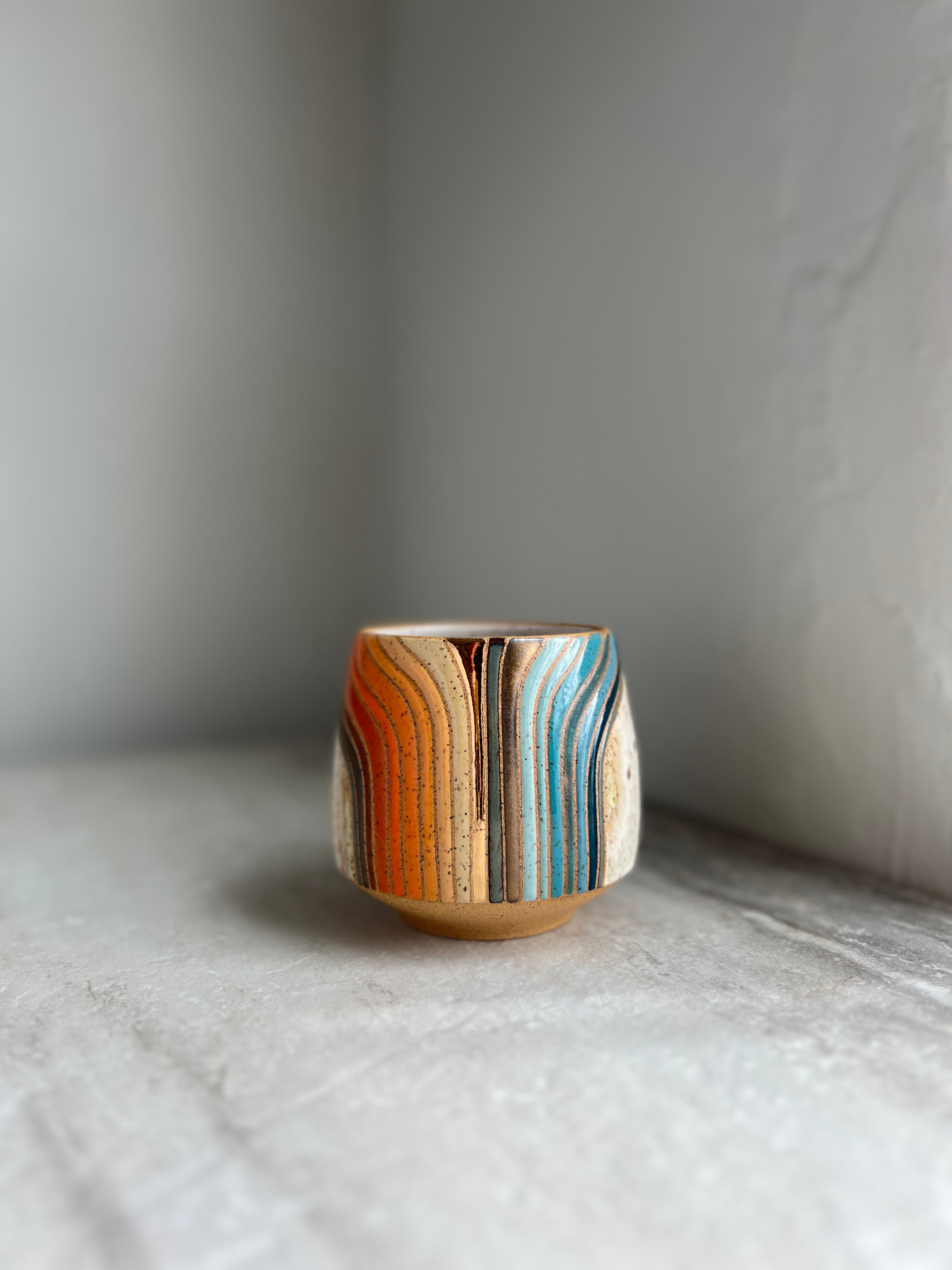 M2 mug