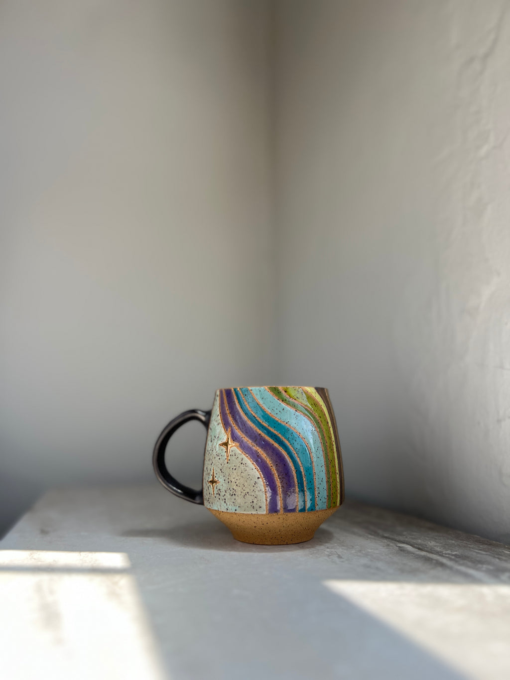 M3 mug