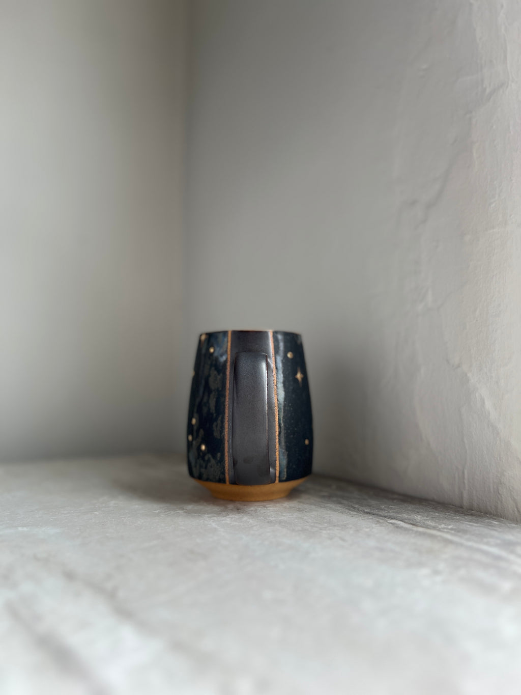 M17 mug