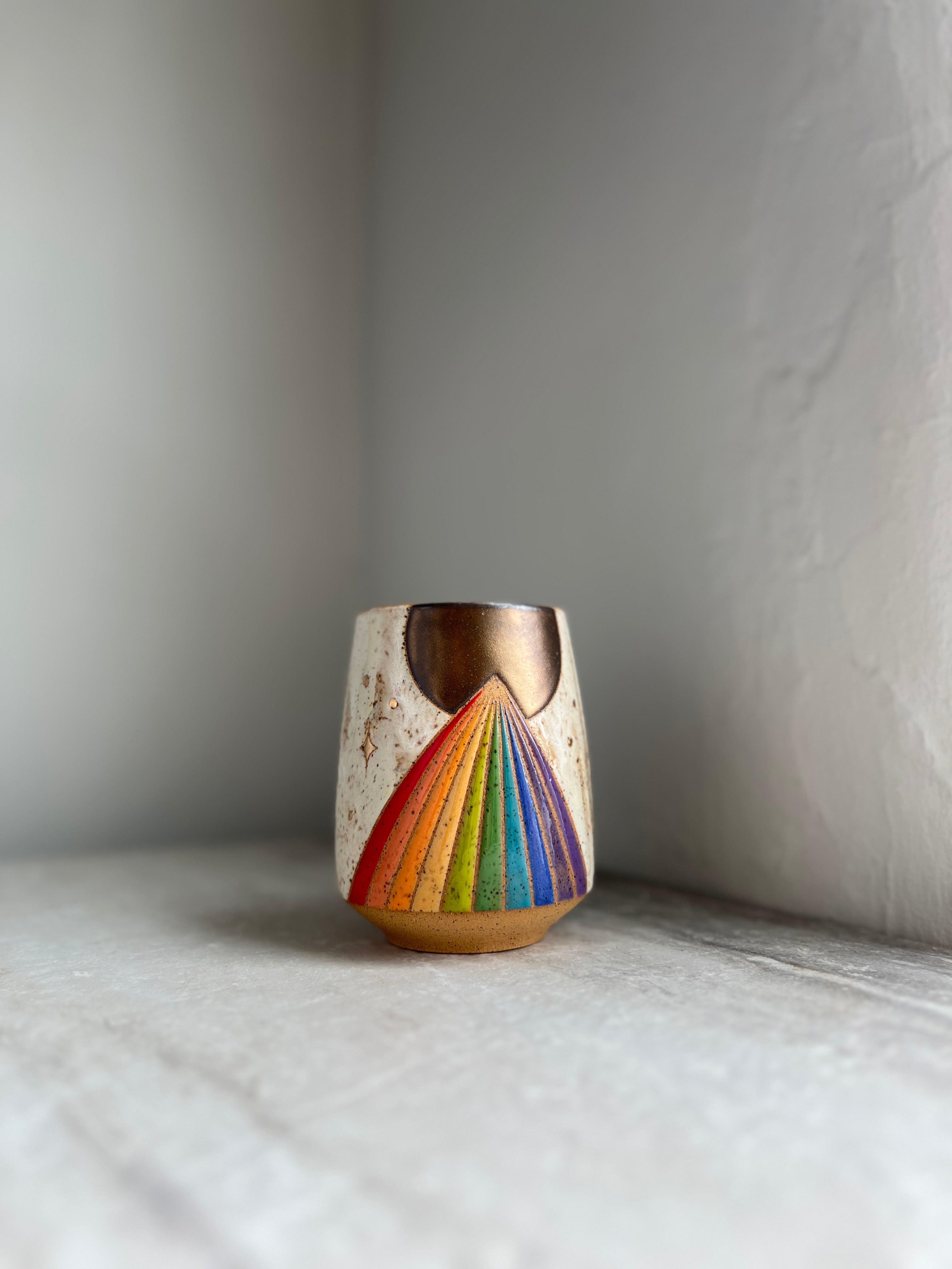 M13 mug
