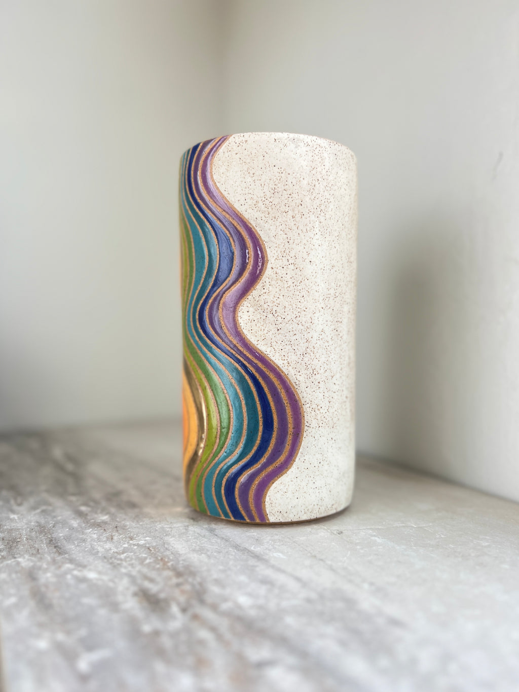 vase 8