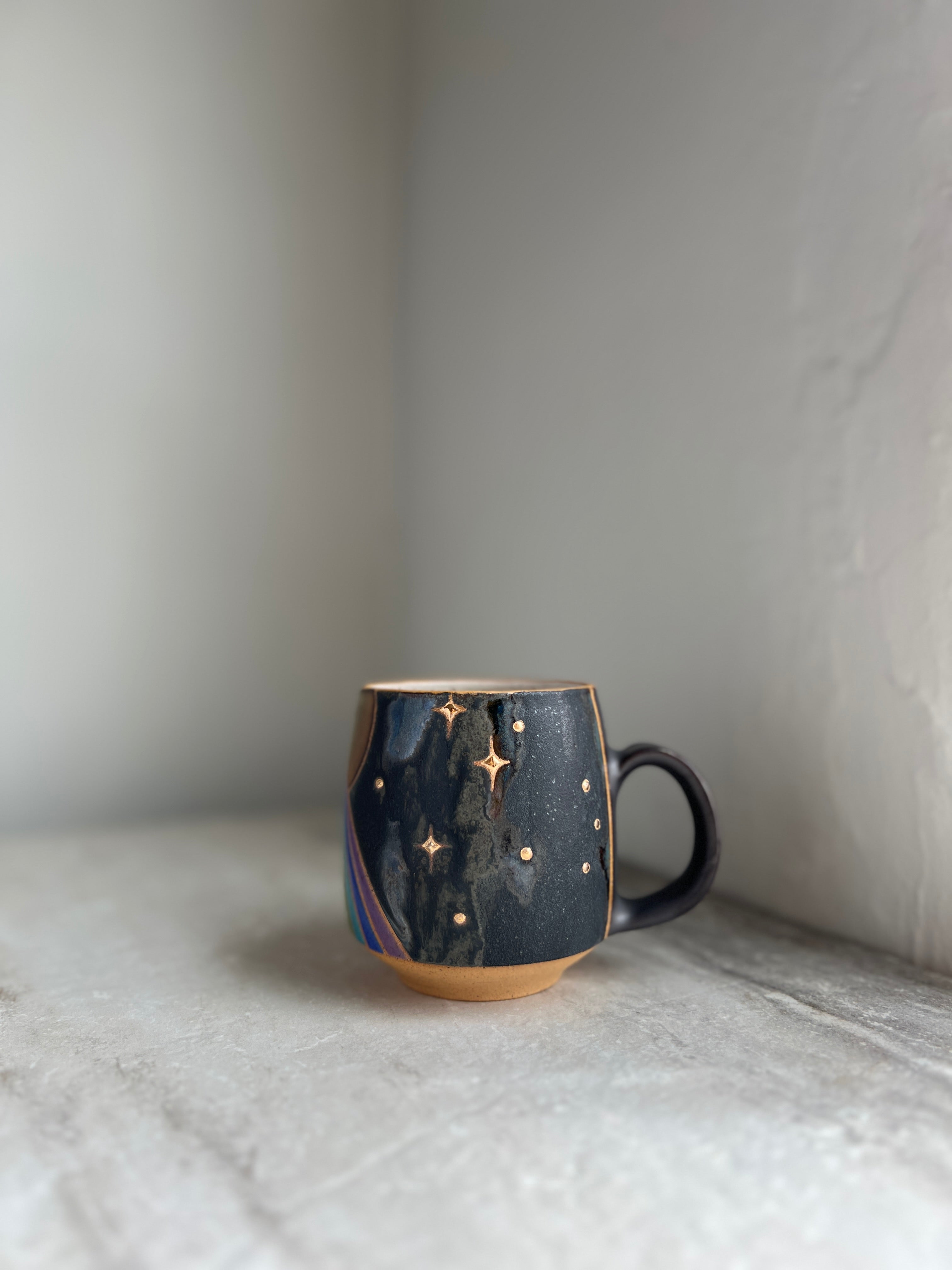 M9 mug