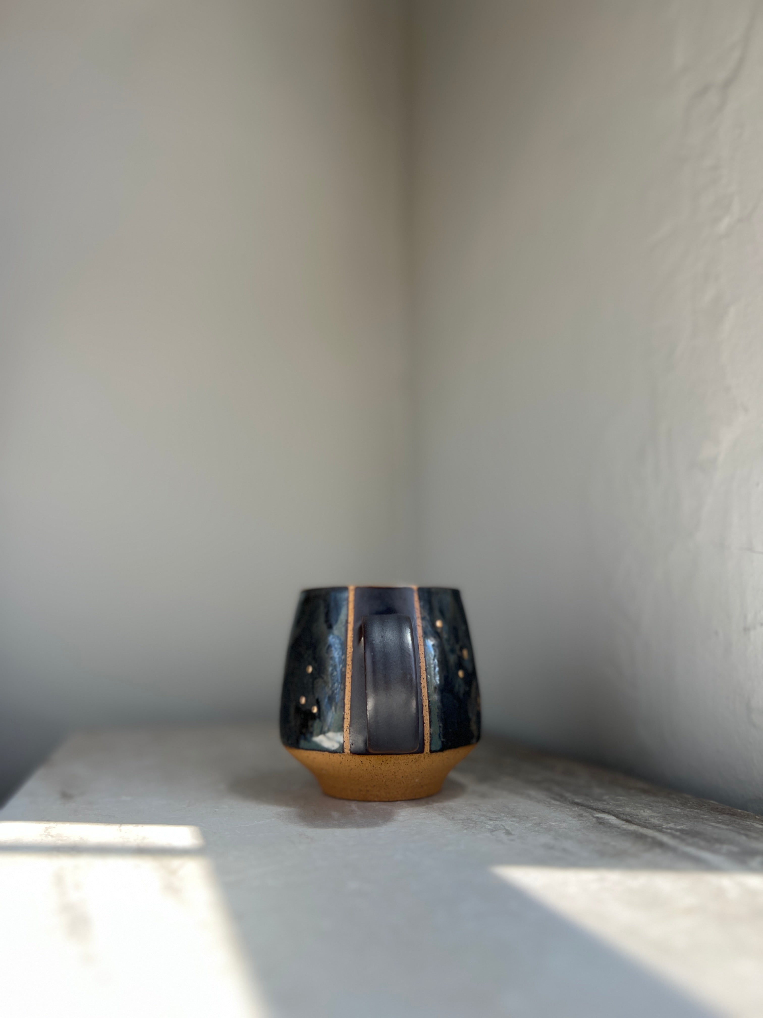 M4 mug