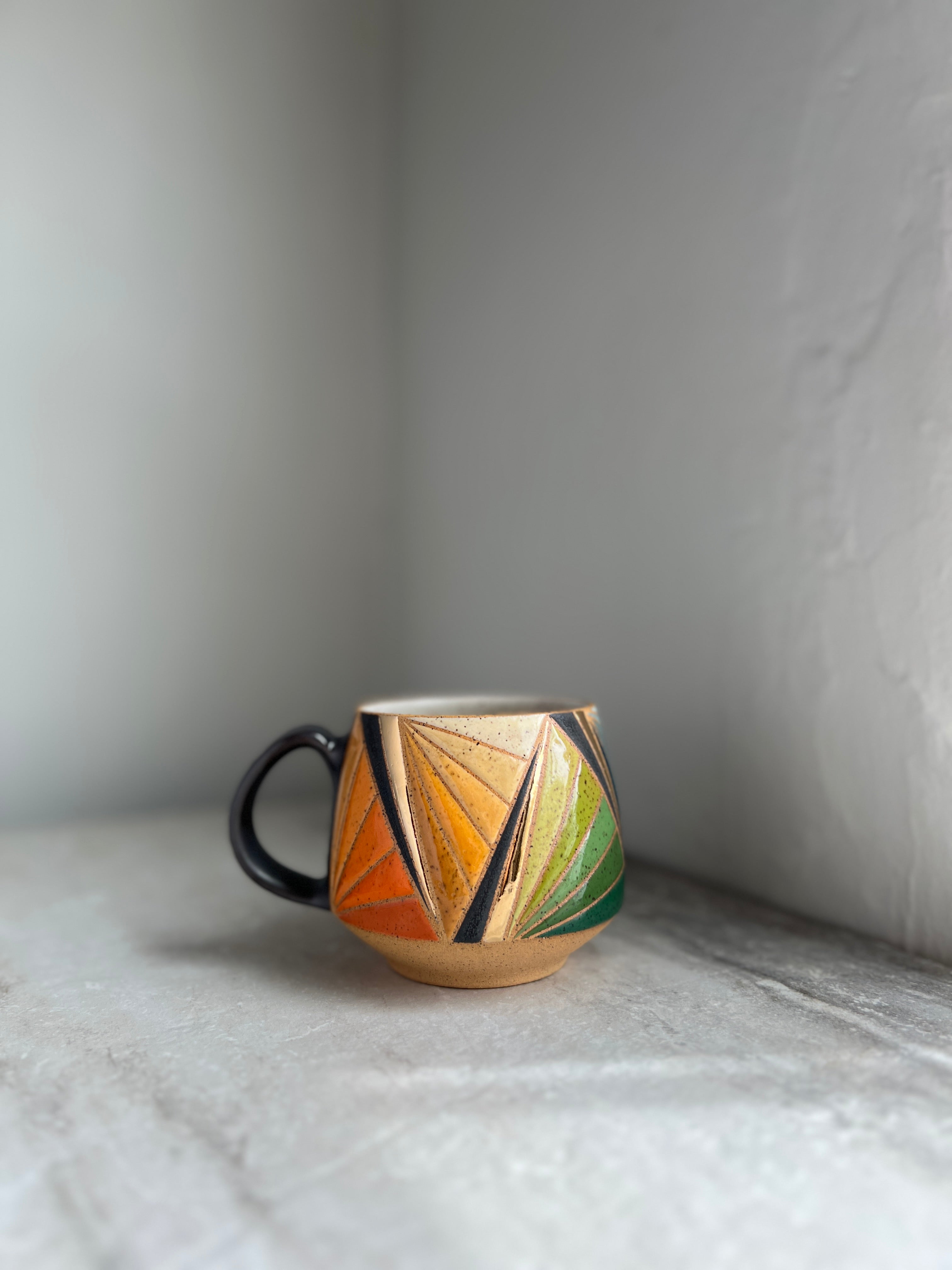 M5 mug