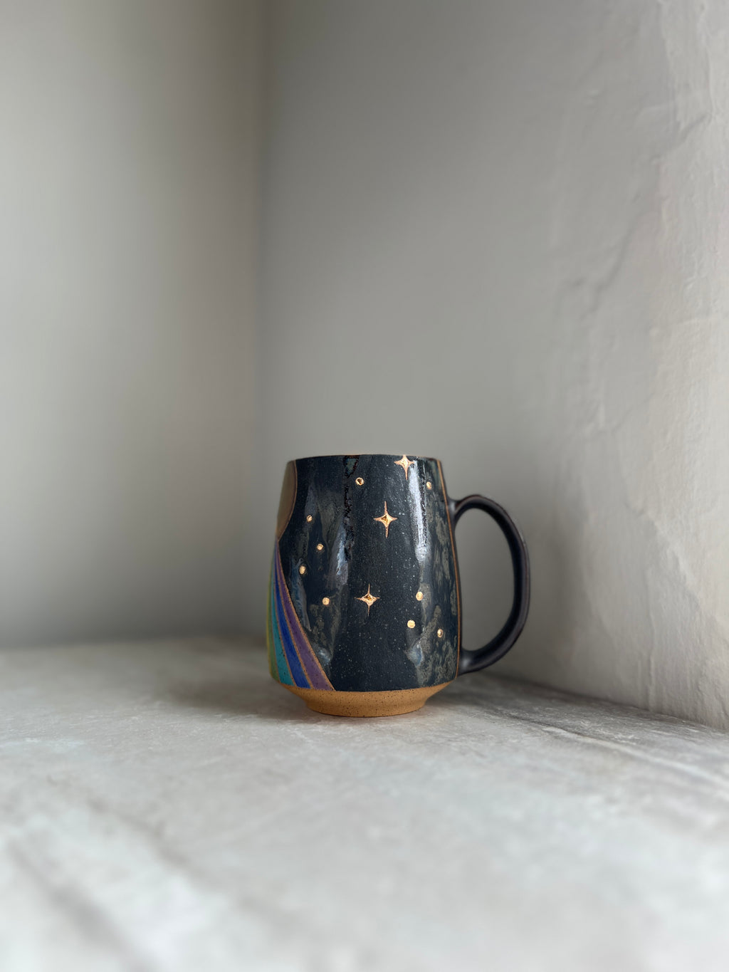 M17 mug
