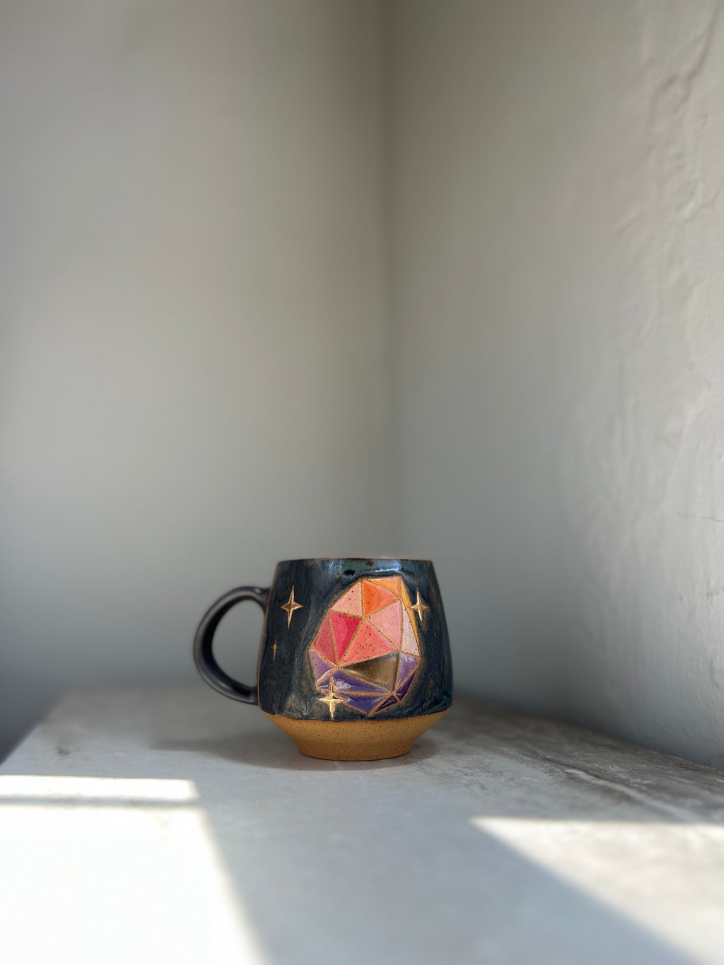 M5 mug