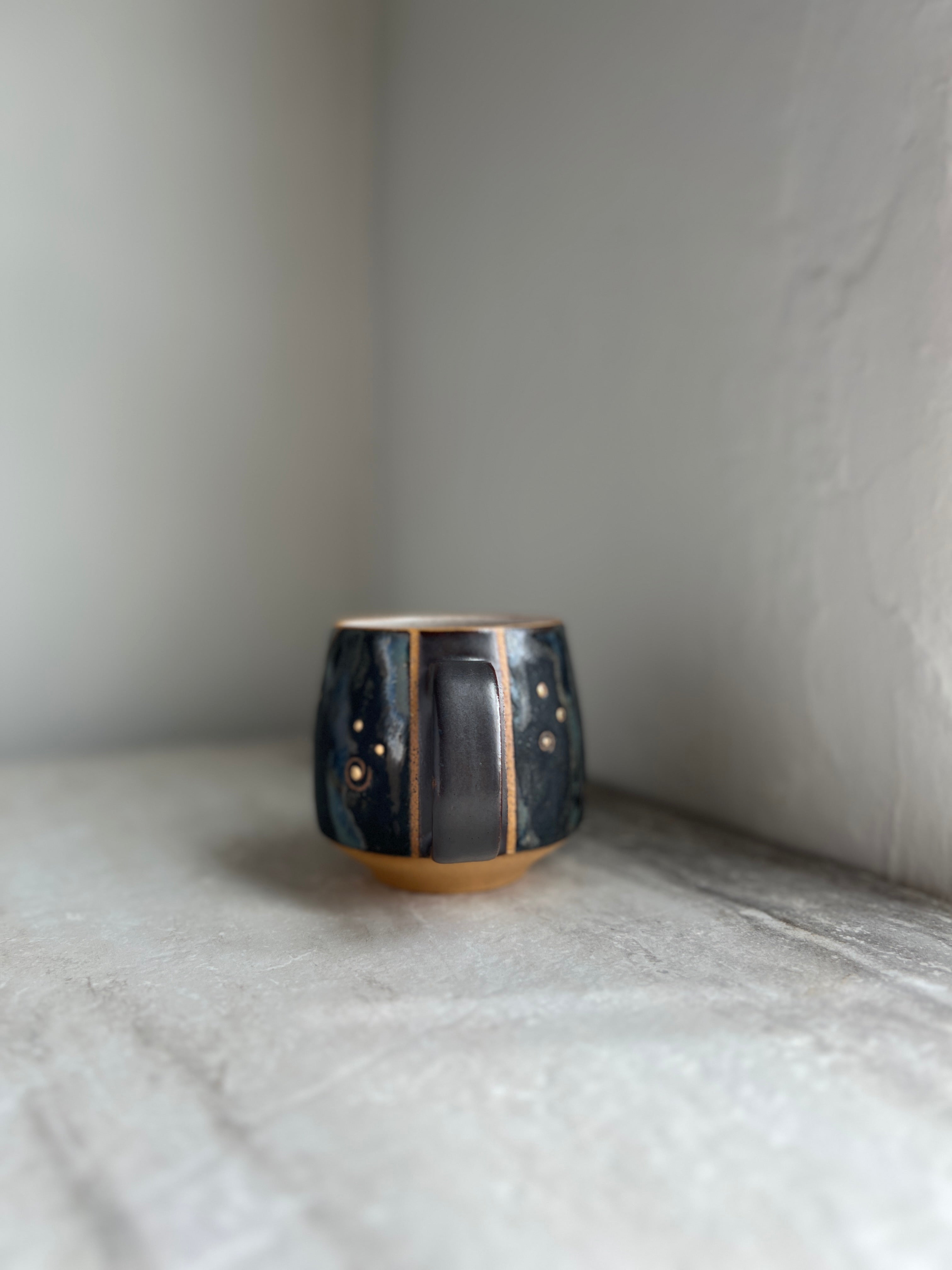 M3 mug